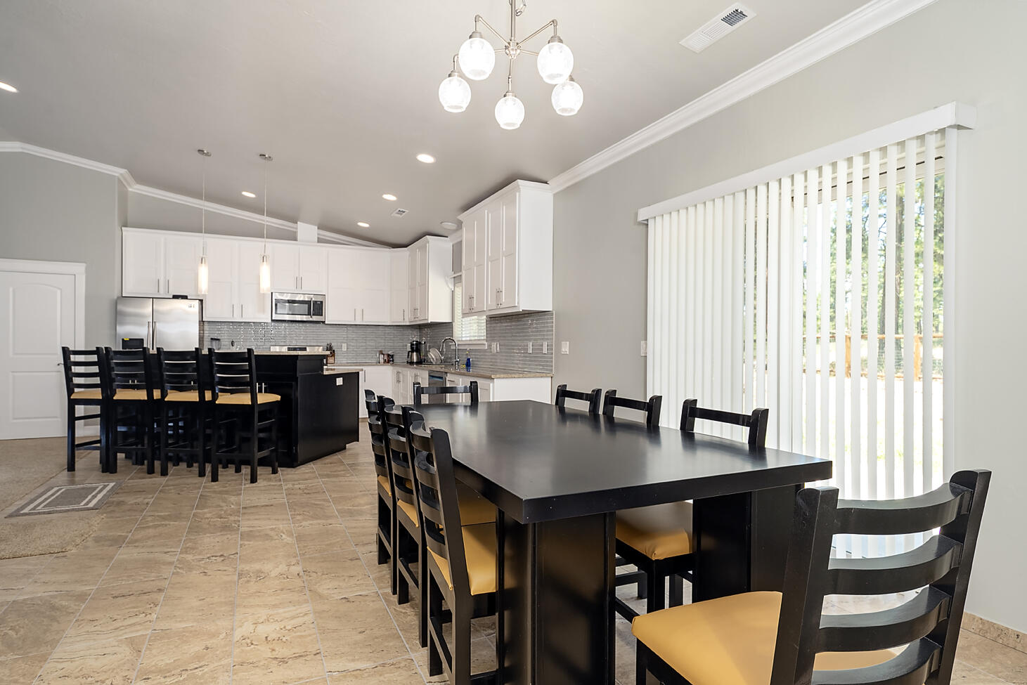 Klamath River Acres -First Addition - Residential