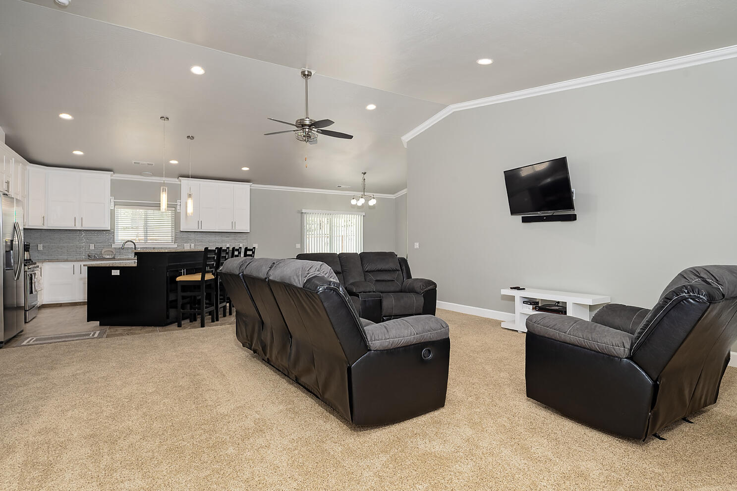 Klamath River Acres -First Addition - Residential