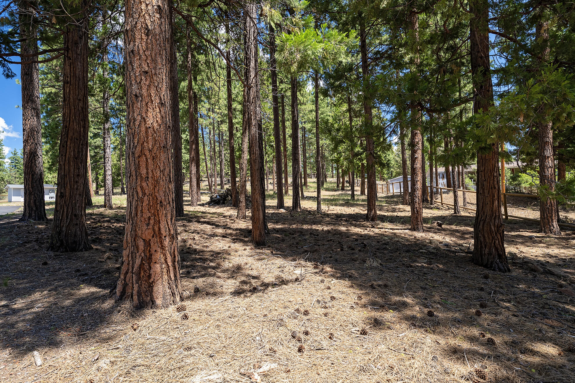 Klamath River Acres -First Addition - Residential