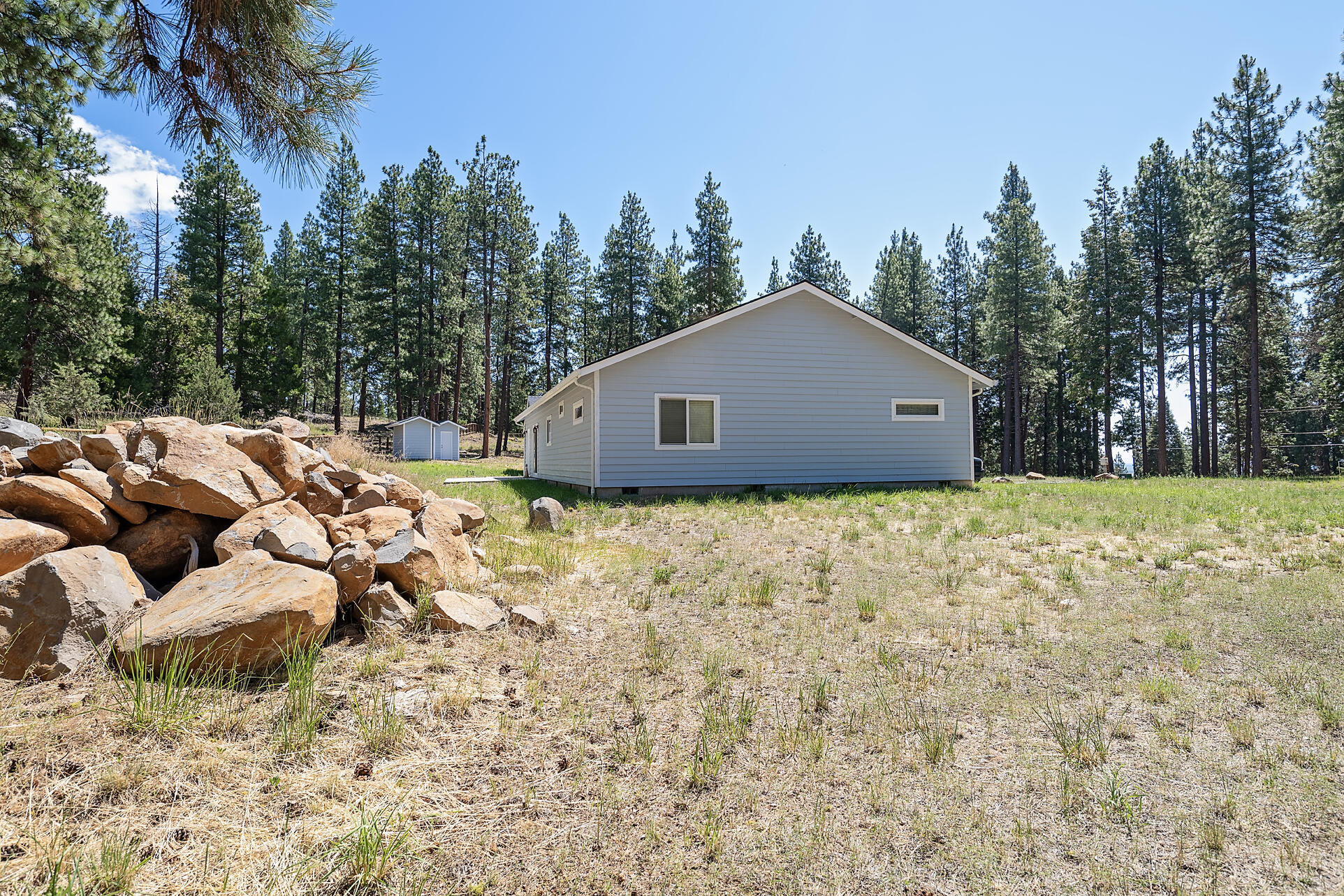 Klamath River Acres -First Addition - Residential