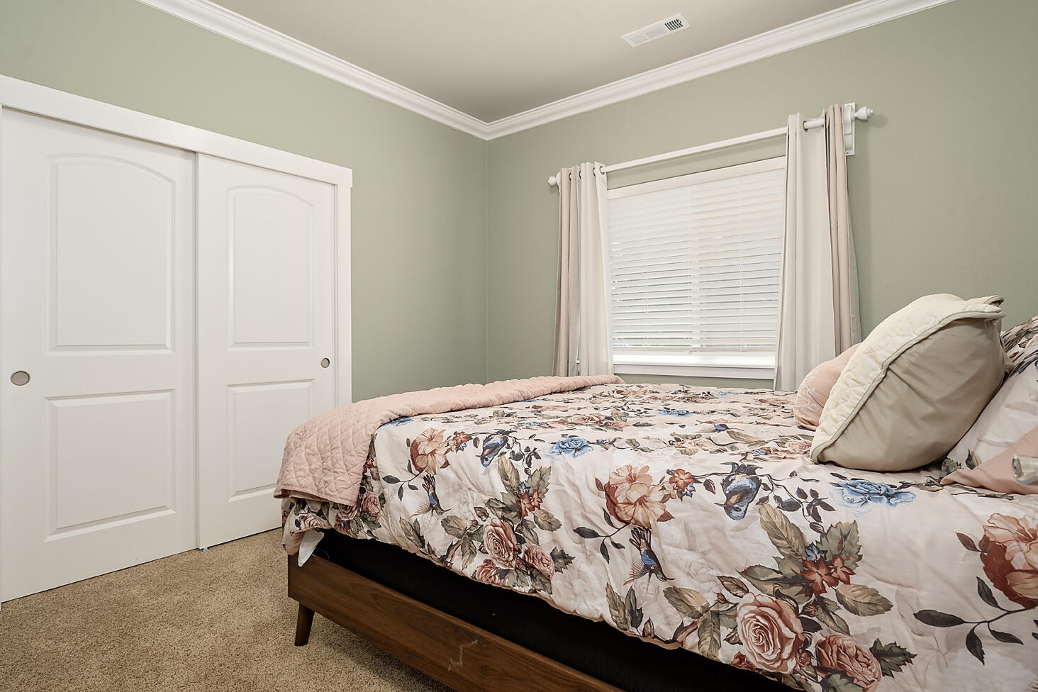 Klamath River Acres -First Addition - Residential