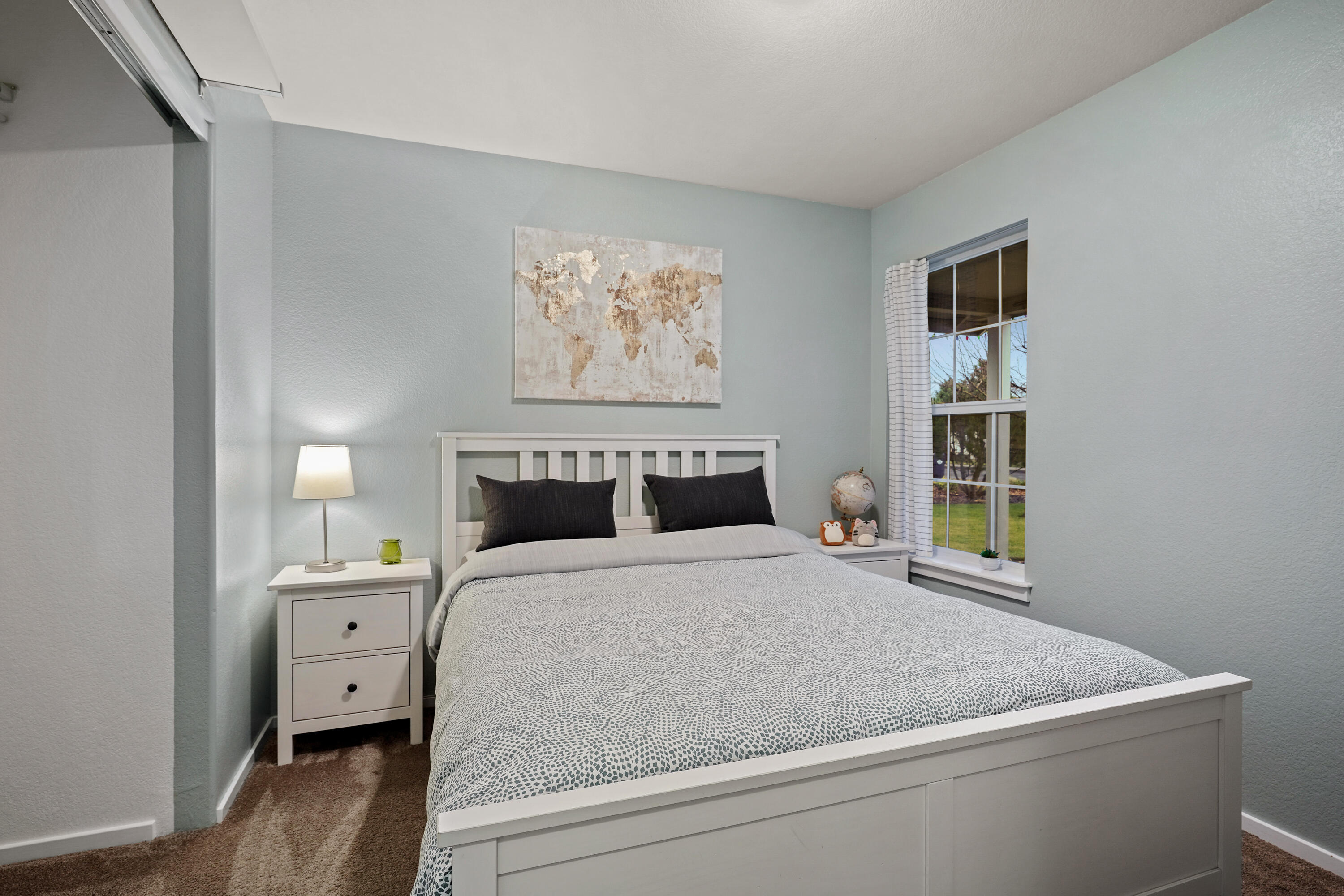 Canyon Point - Residential