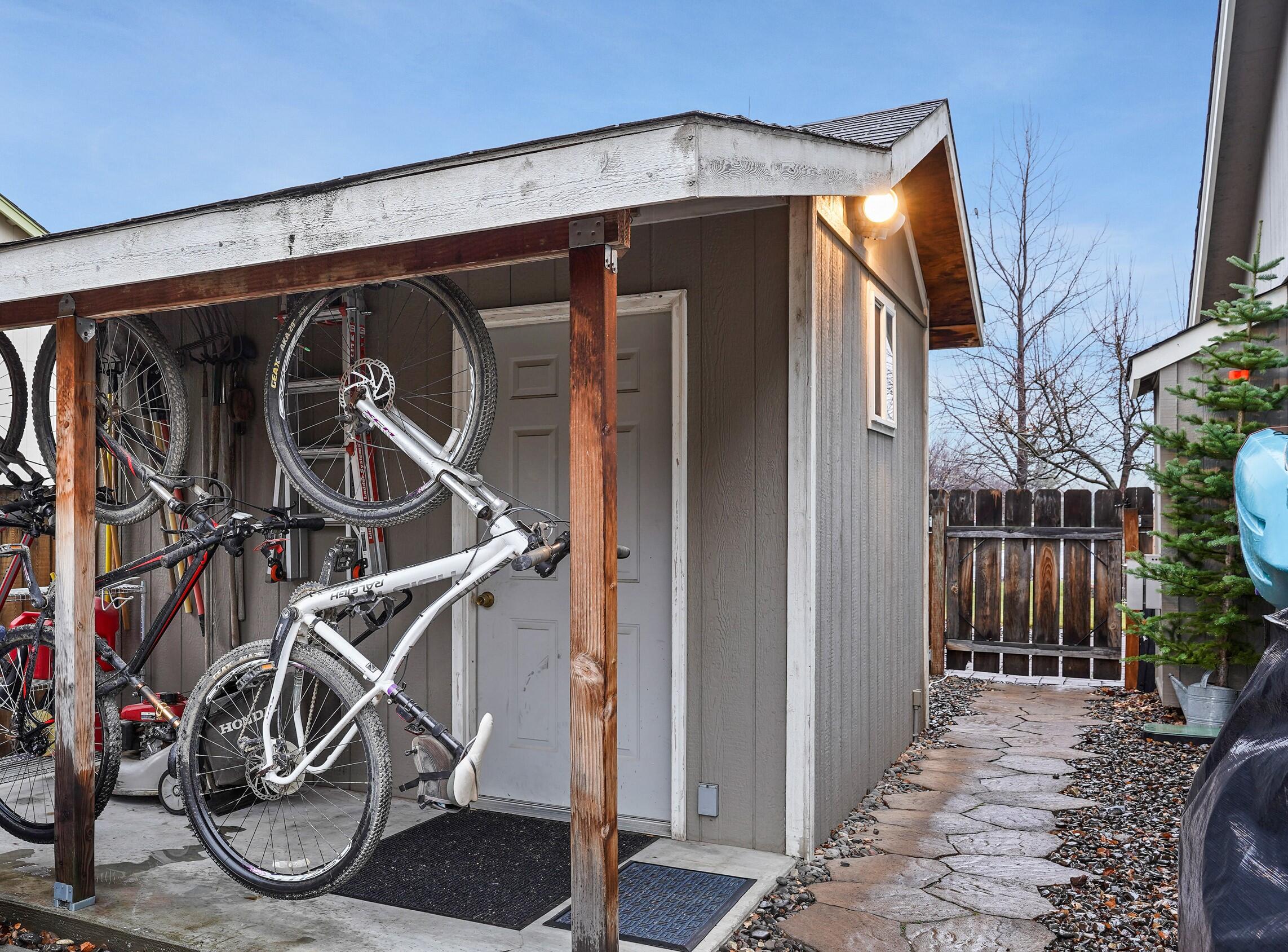 Canyon Point - Residential