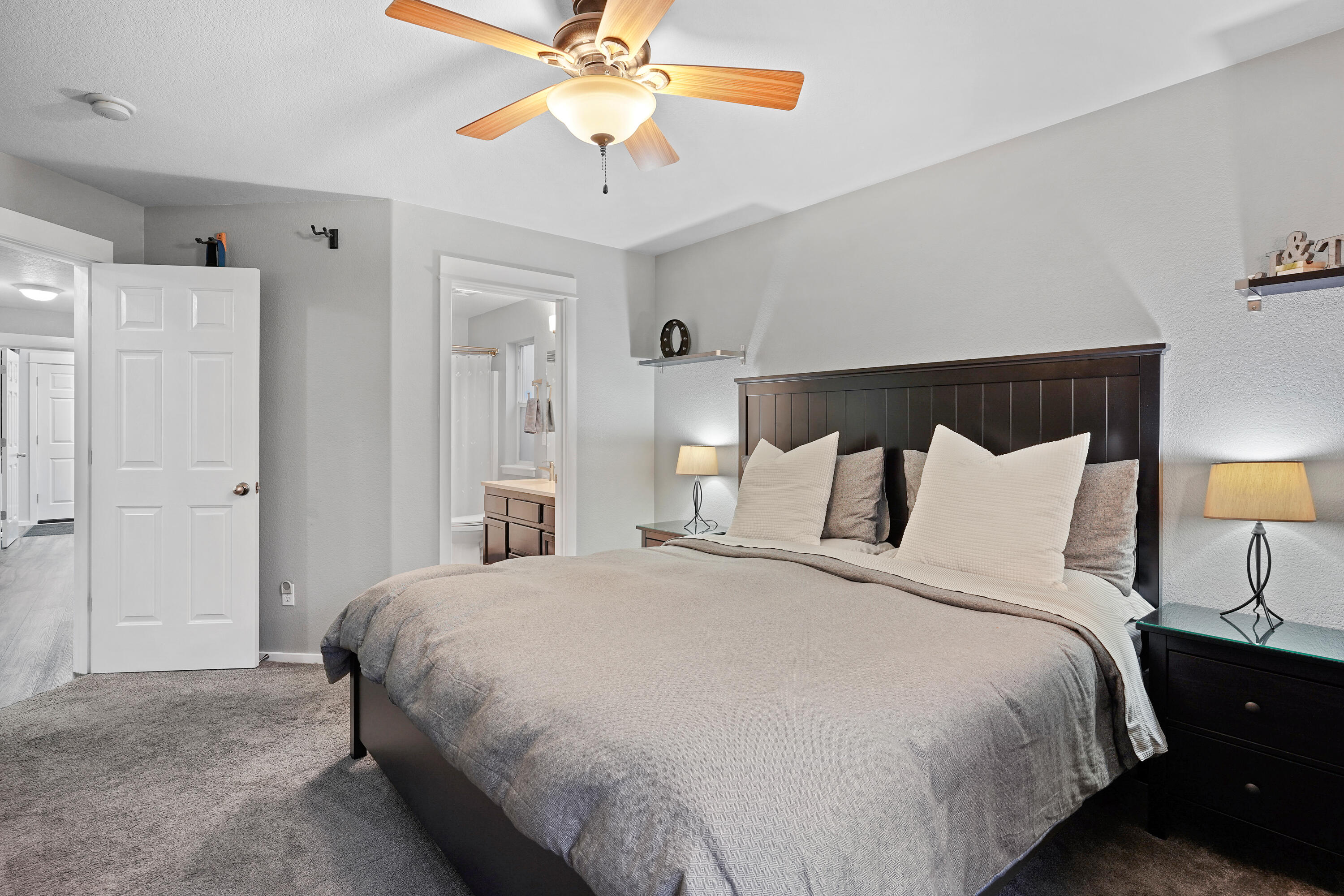 Canyon Point - Residential