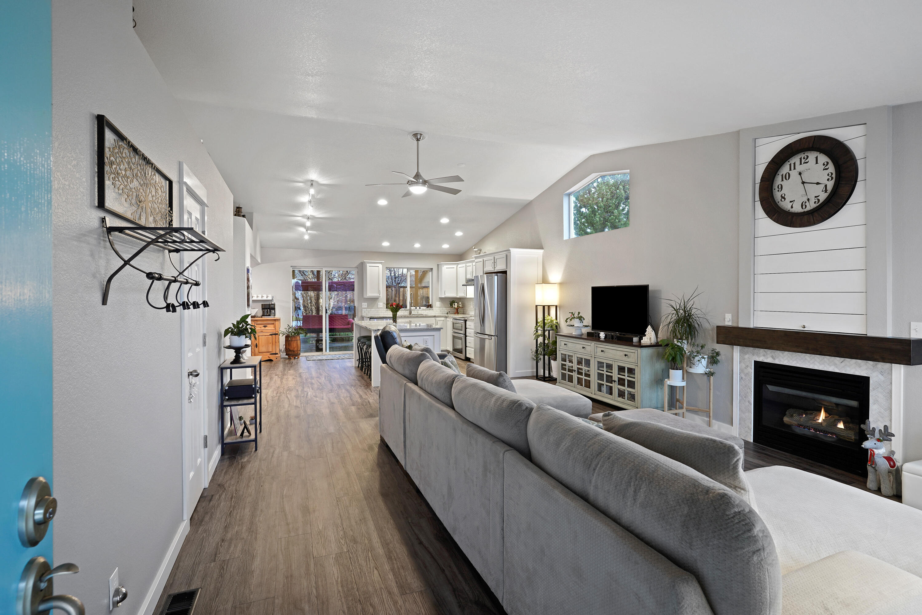 Canyon Point - Residential