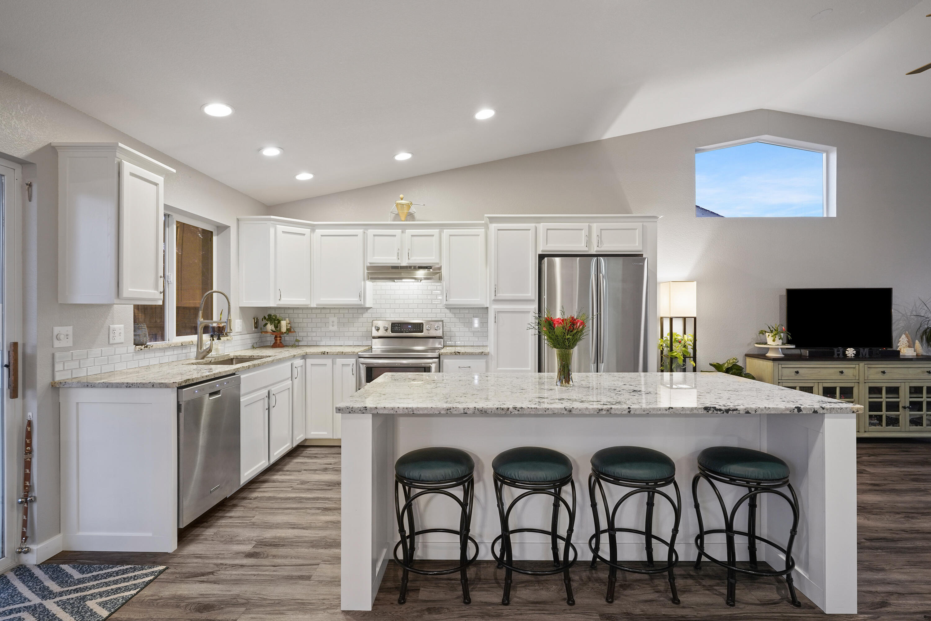 Canyon Point - Residential