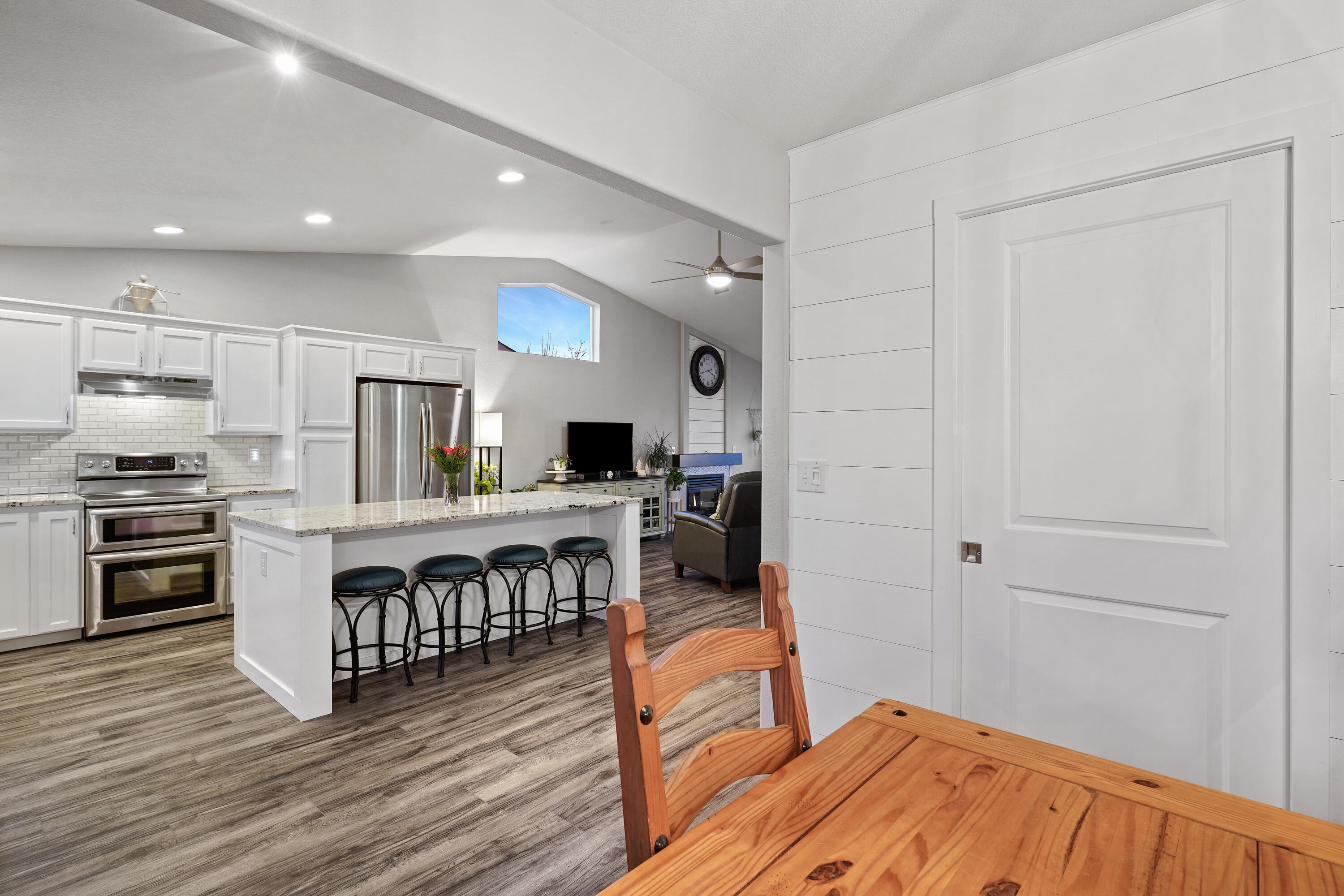 Canyon Point - Residential