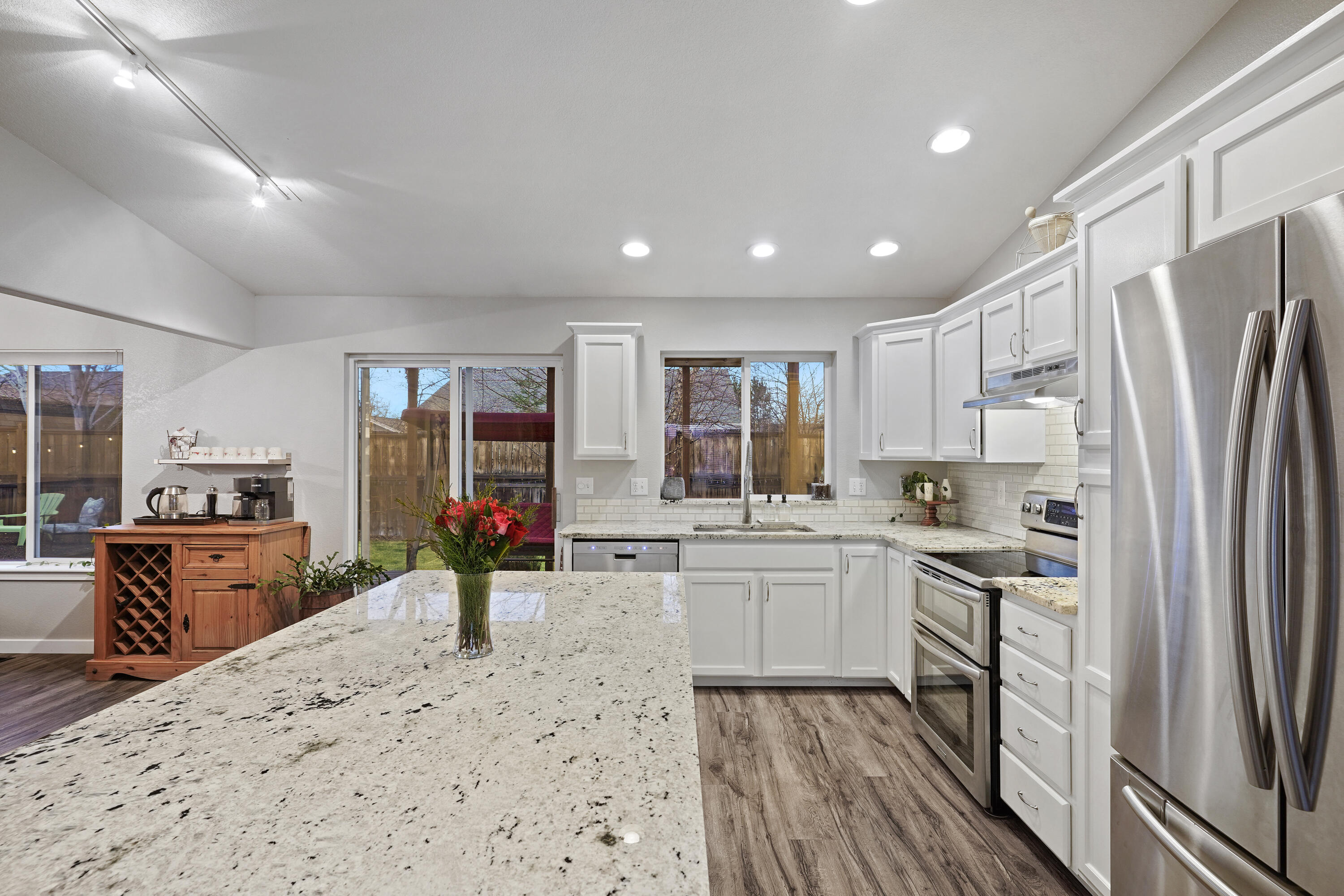 Canyon Point - Residential