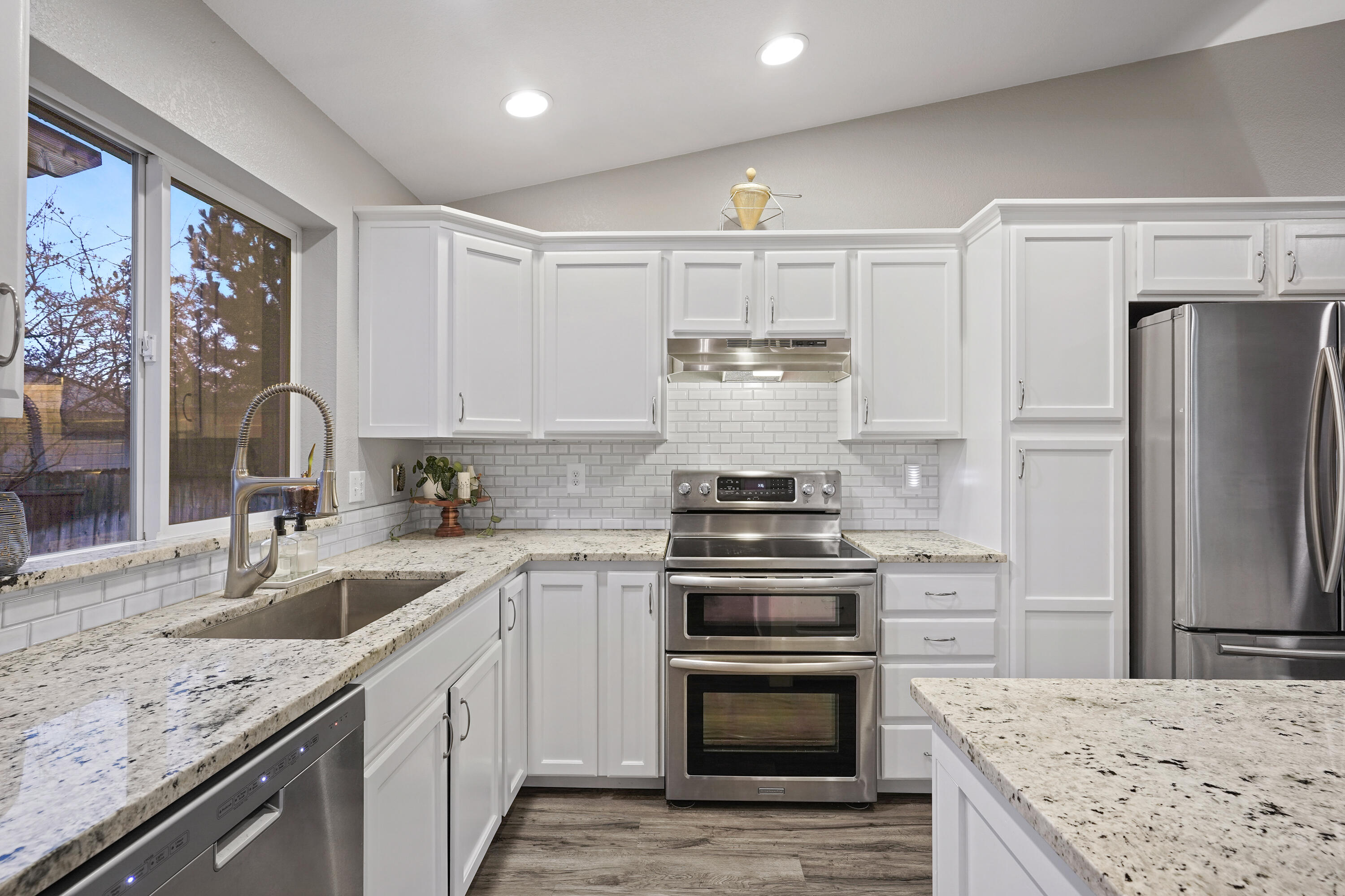 Canyon Point - Residential