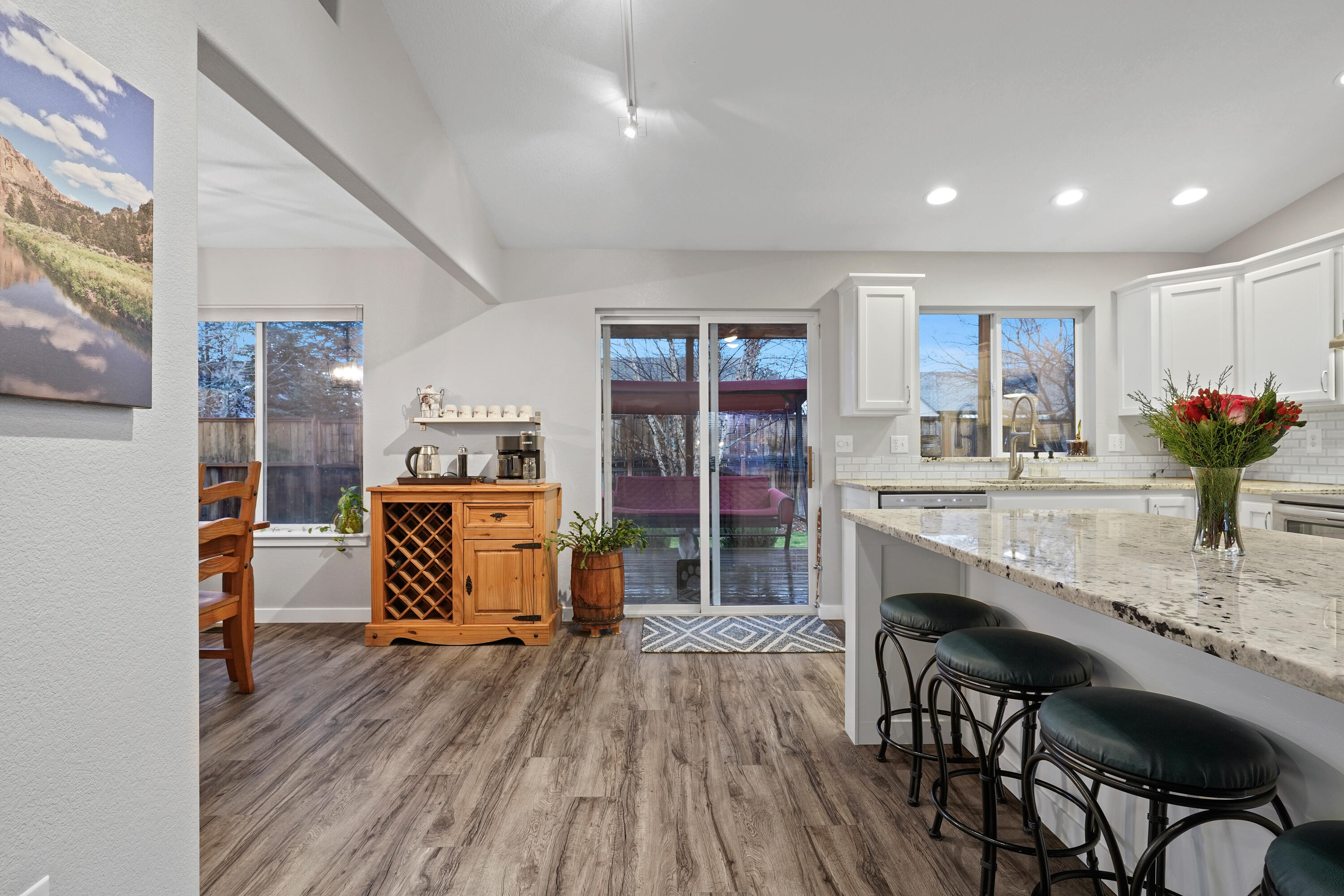 Canyon Point - Residential