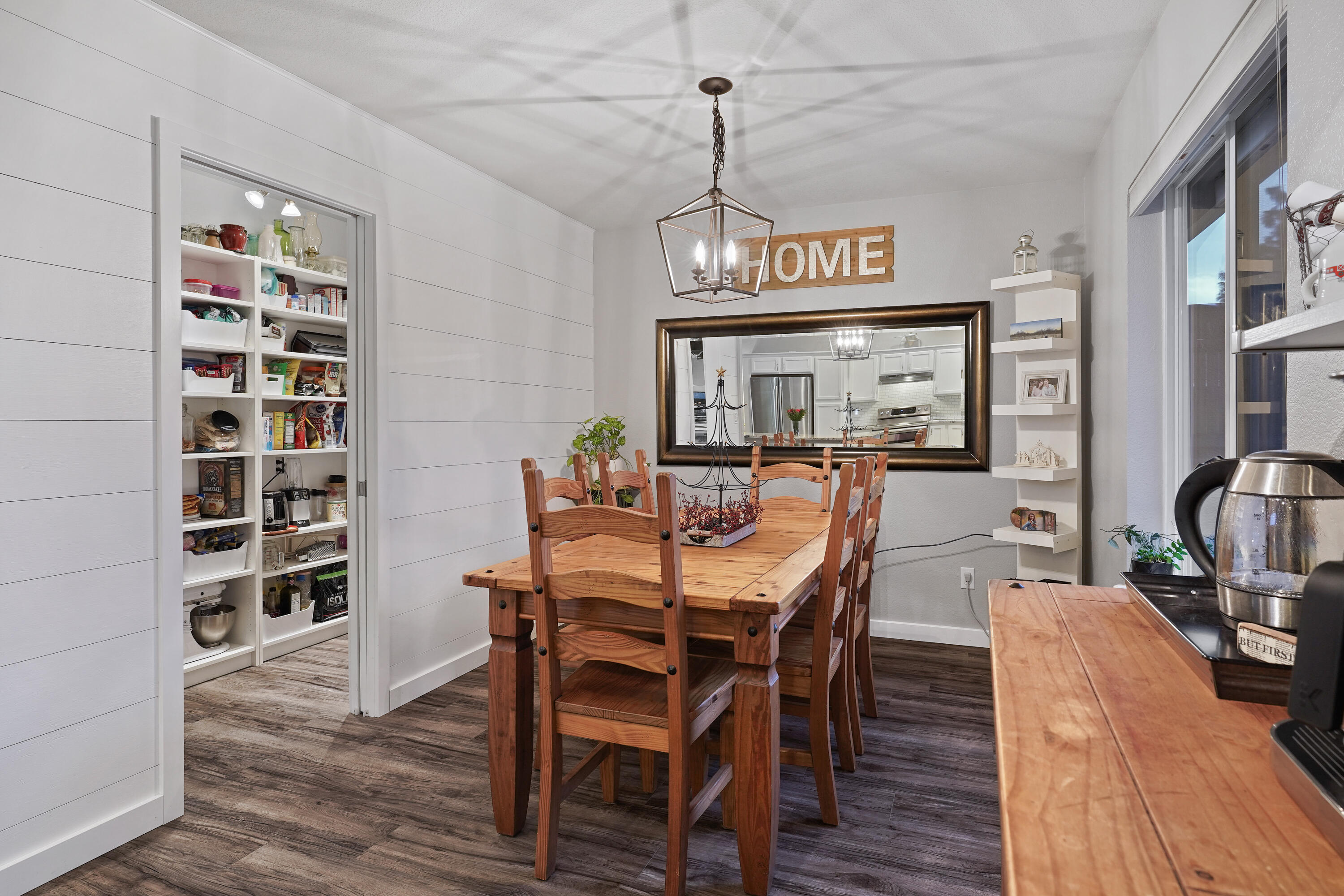 Canyon Point - Residential