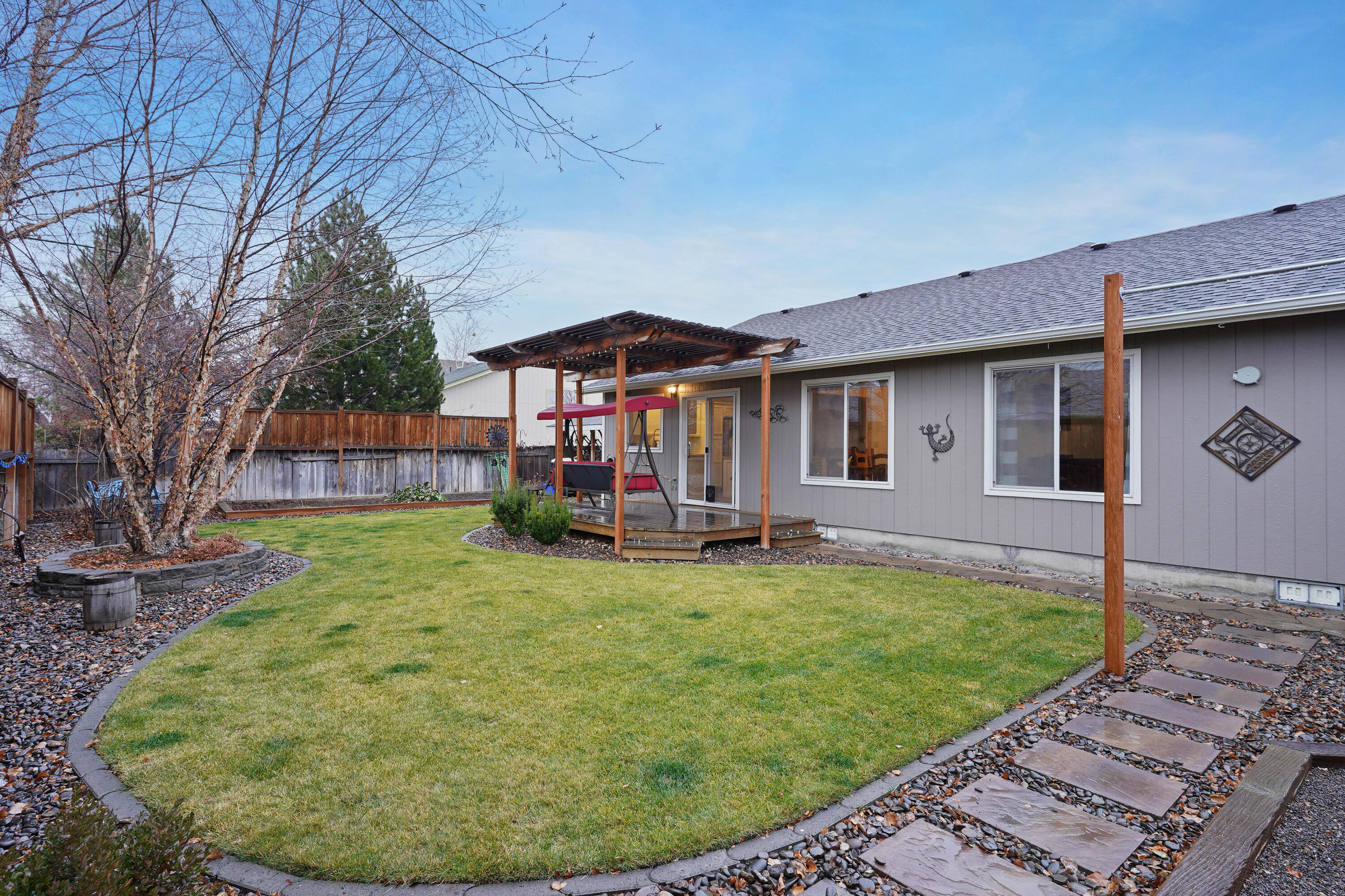 Canyon Point - Residential