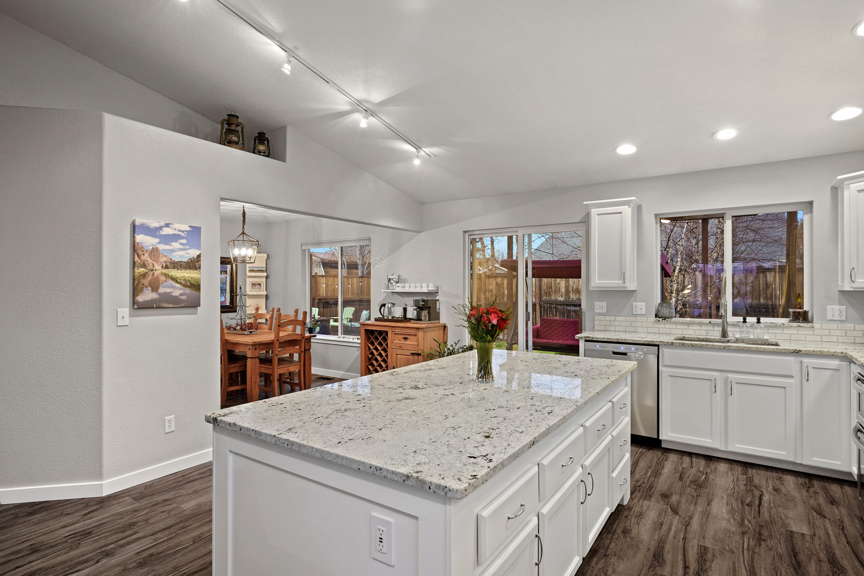 Canyon Point - Residential