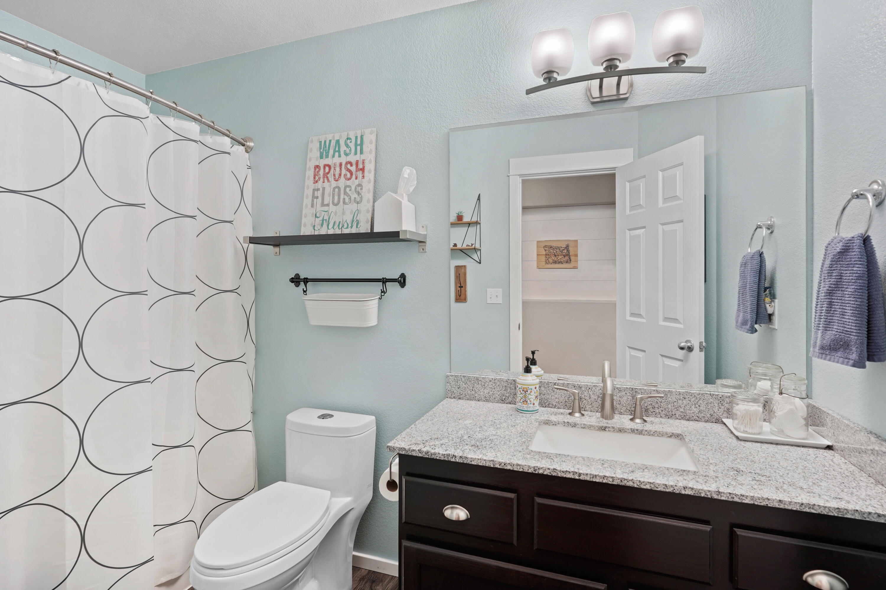 Canyon Point - Residential