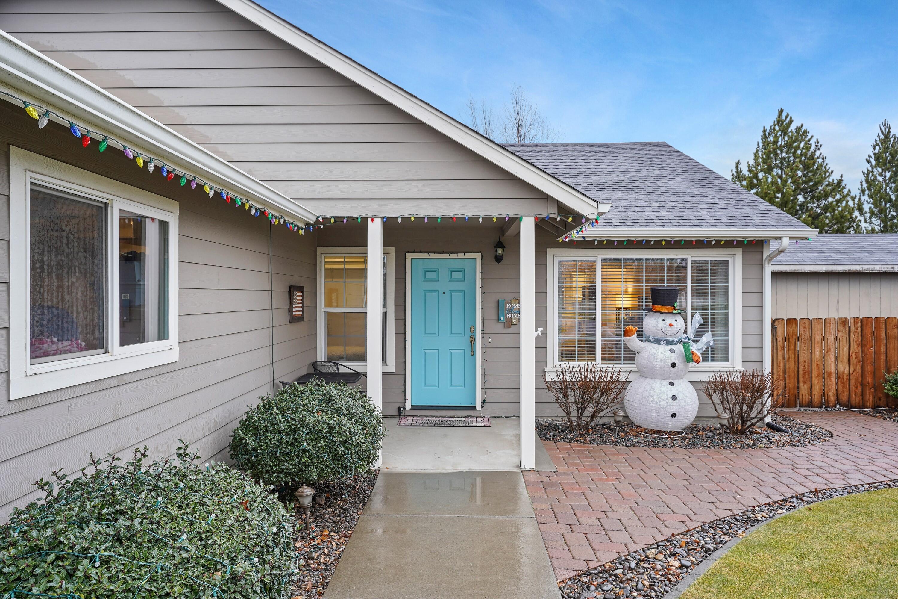 Canyon Point - Residential