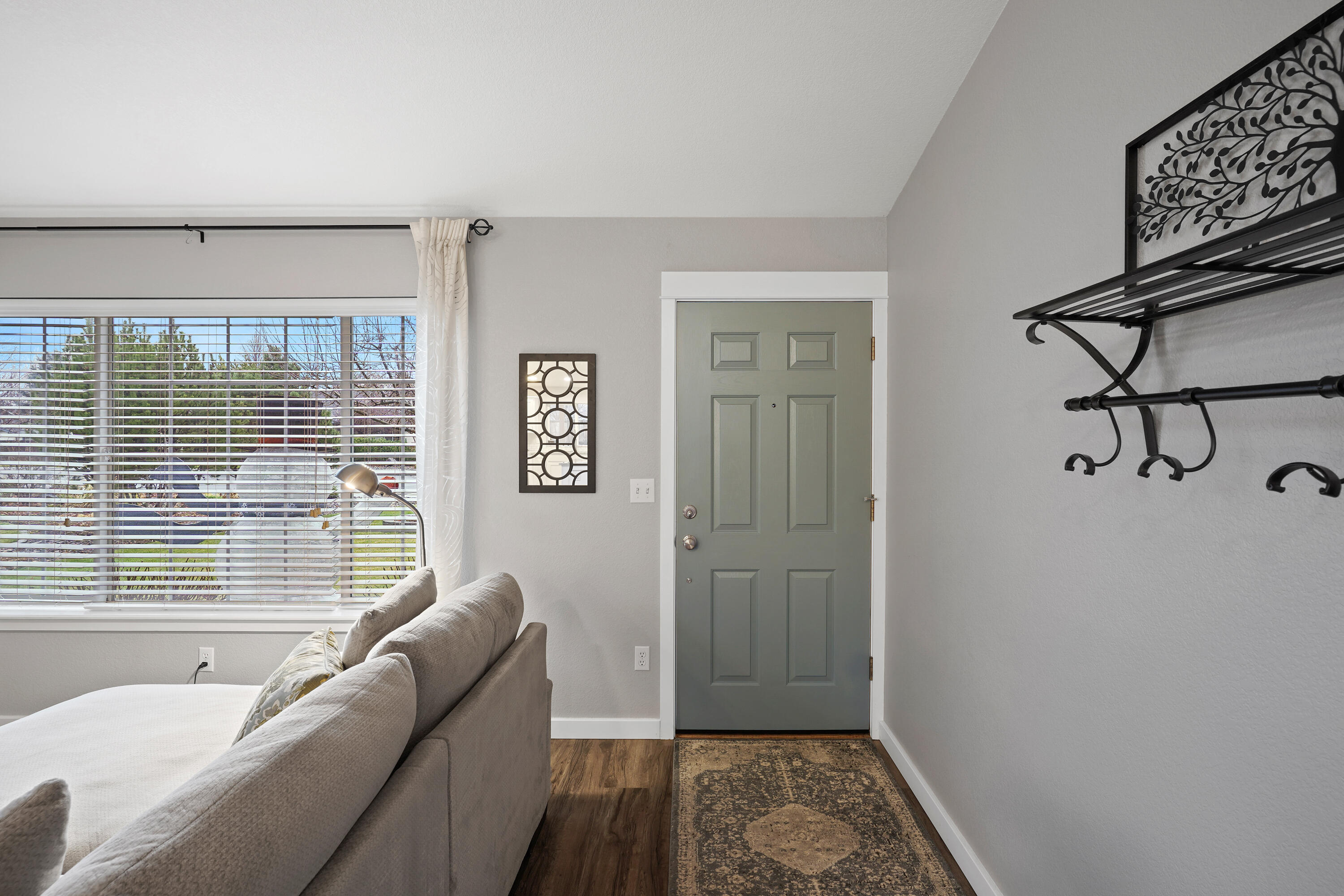 Canyon Point - Residential