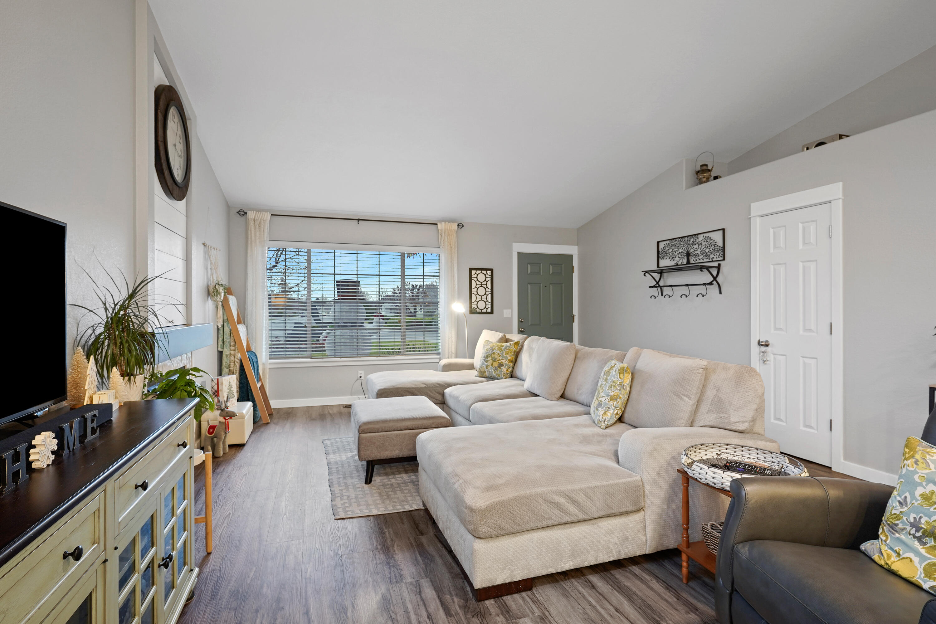 Canyon Point - Residential