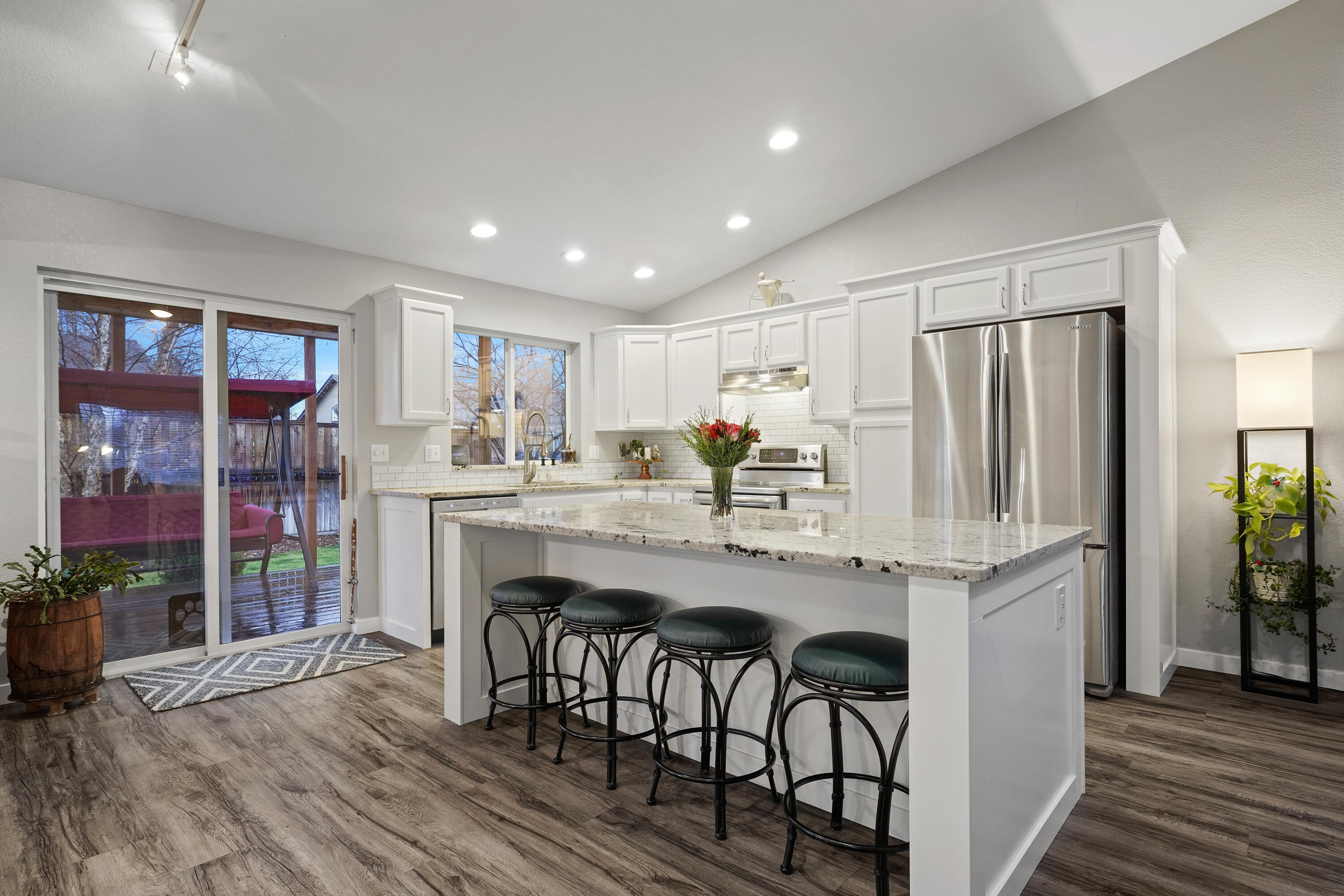 Canyon Point - Residential