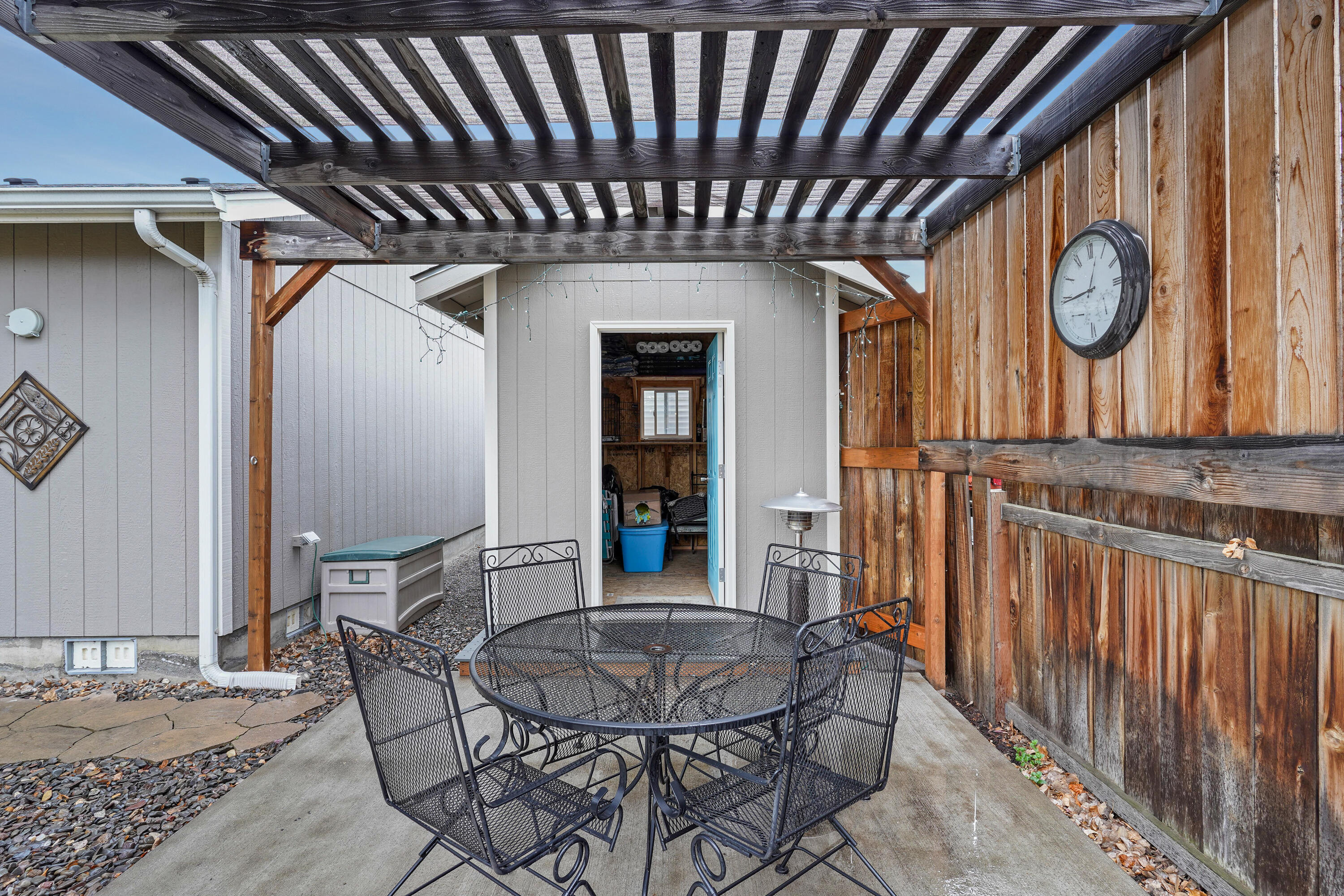 Canyon Point - Residential