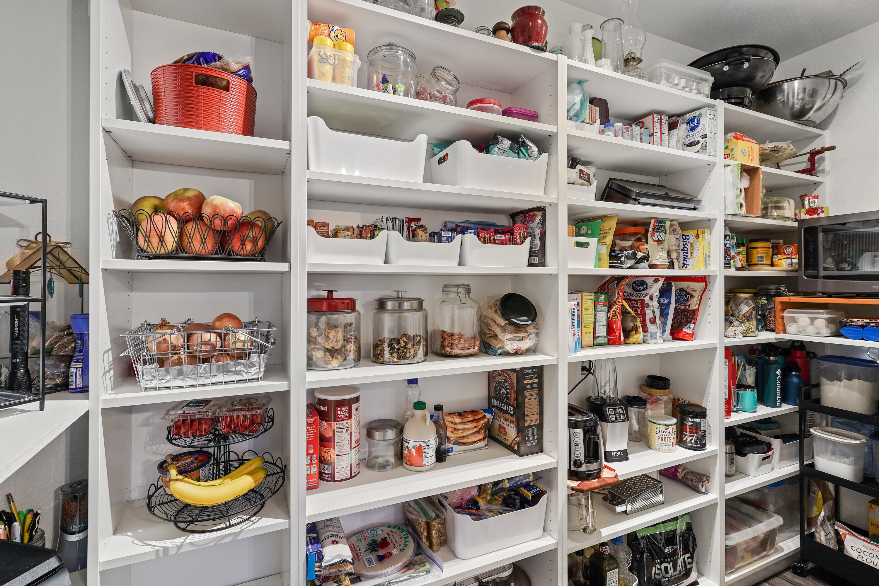 Canyon Point - Residential