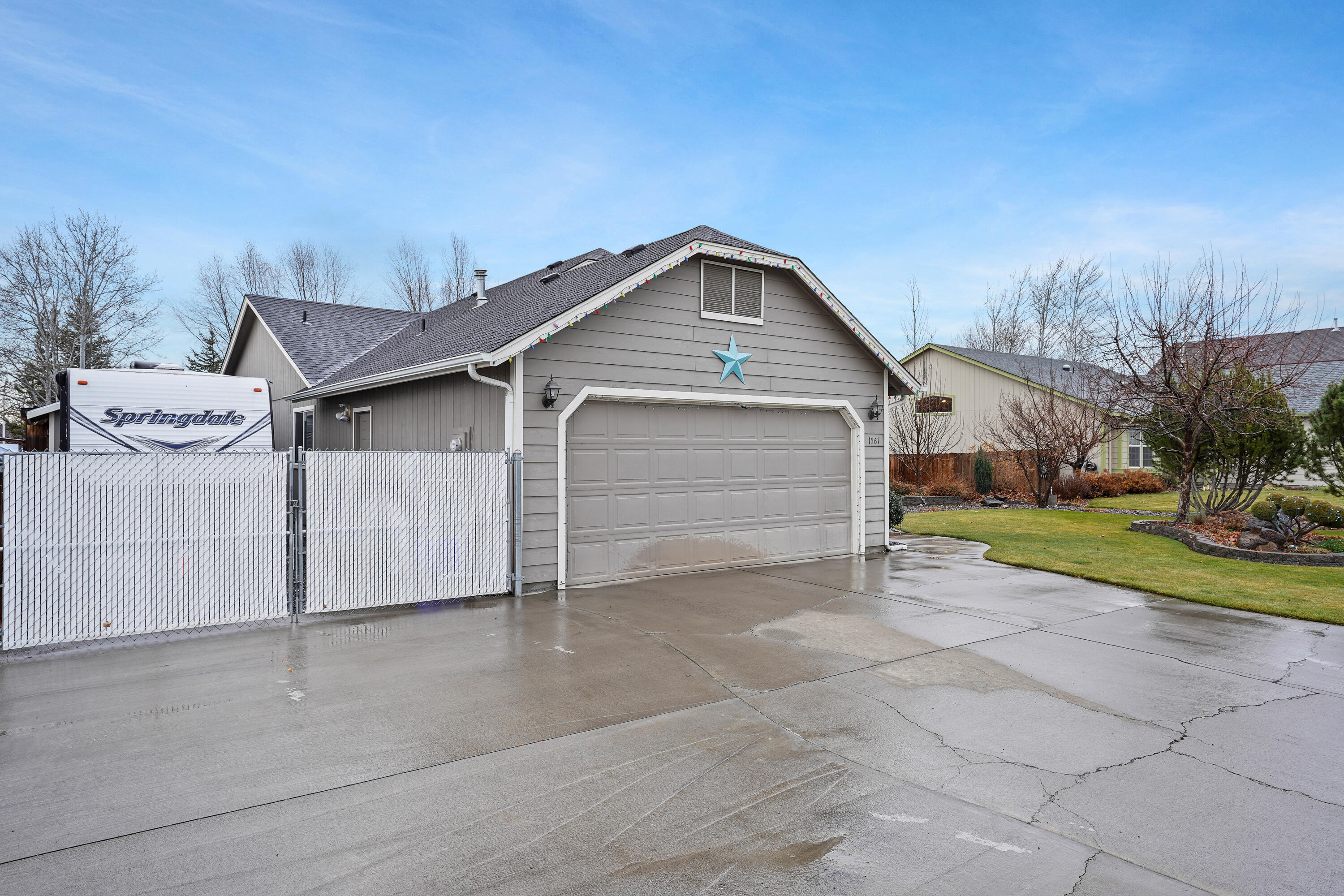 Canyon Point - Residential