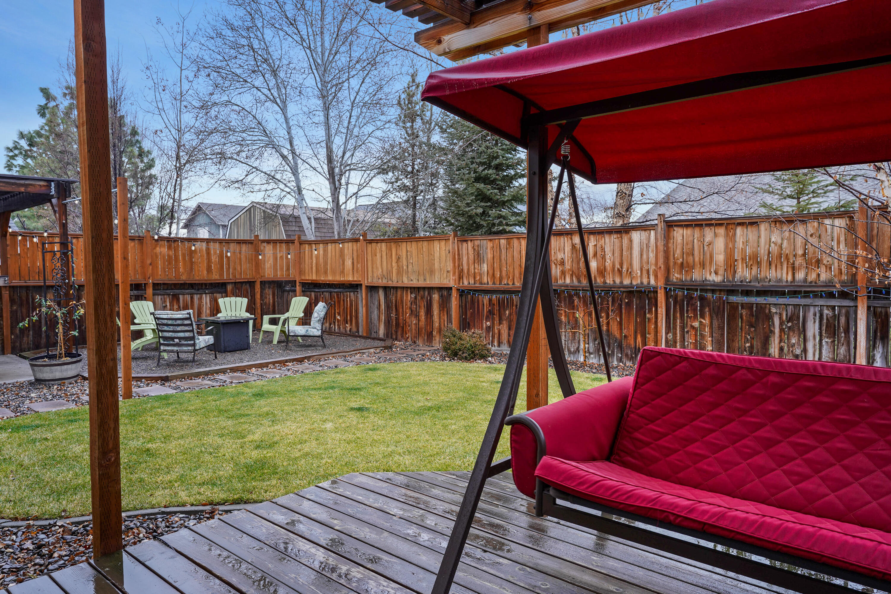 Canyon Point - Residential