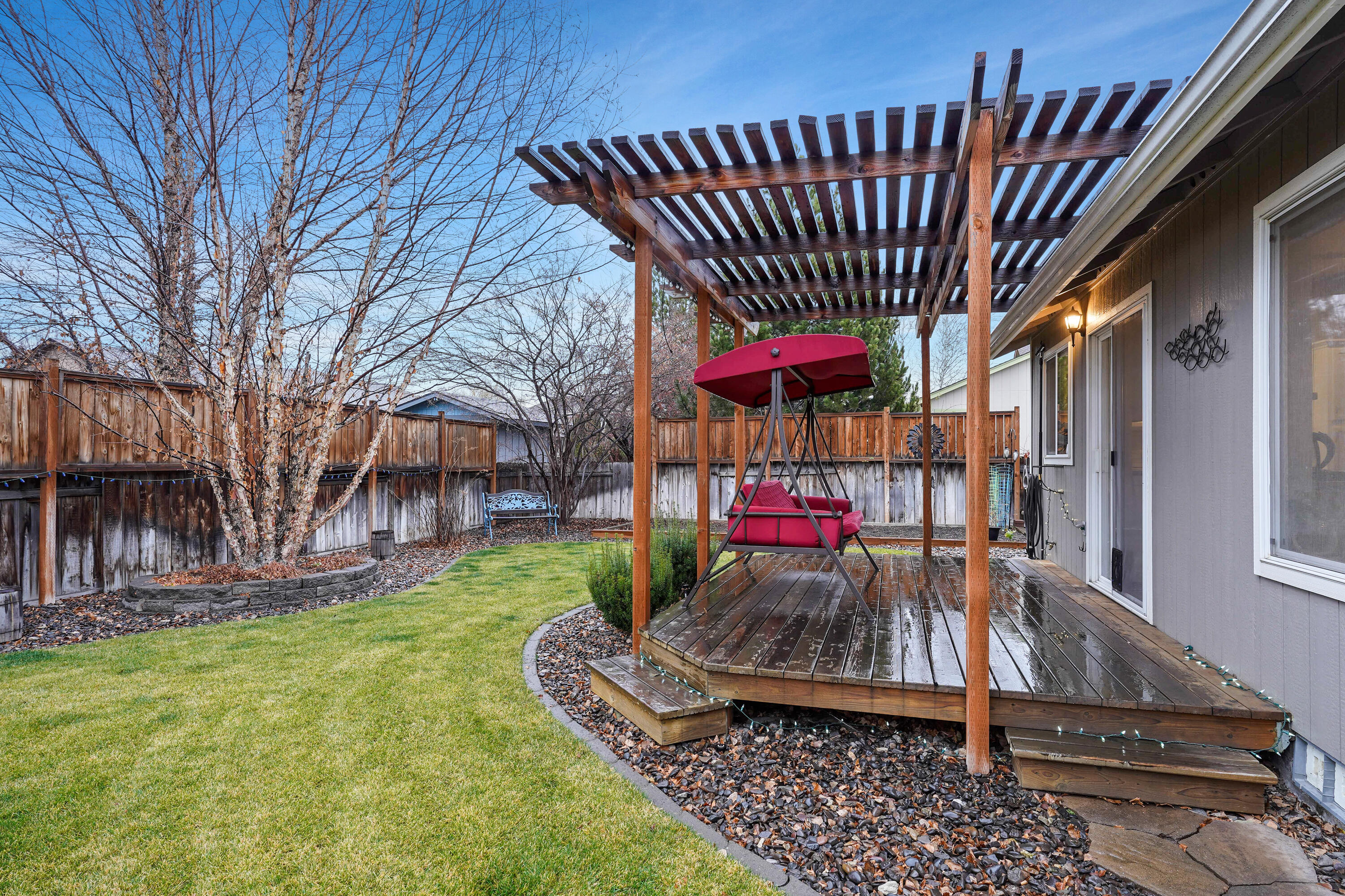 Canyon Point - Residential