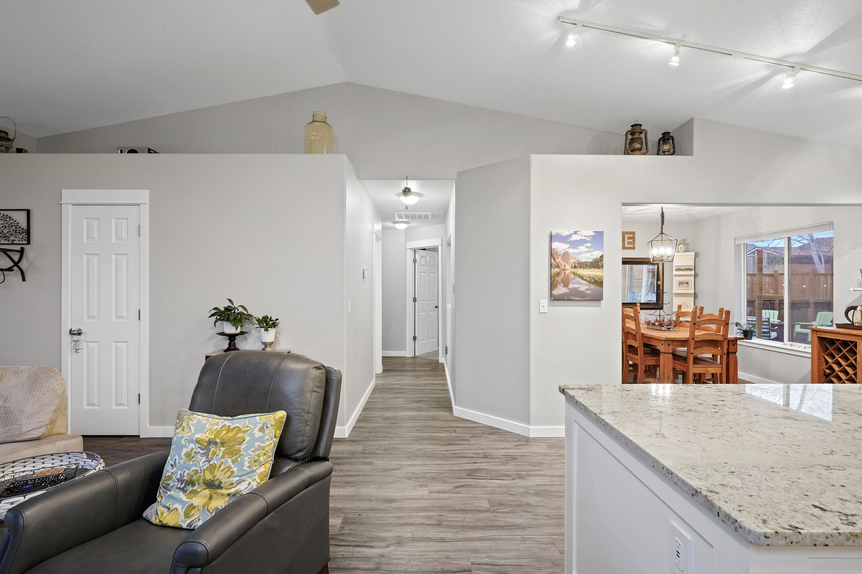 Canyon Point - Residential