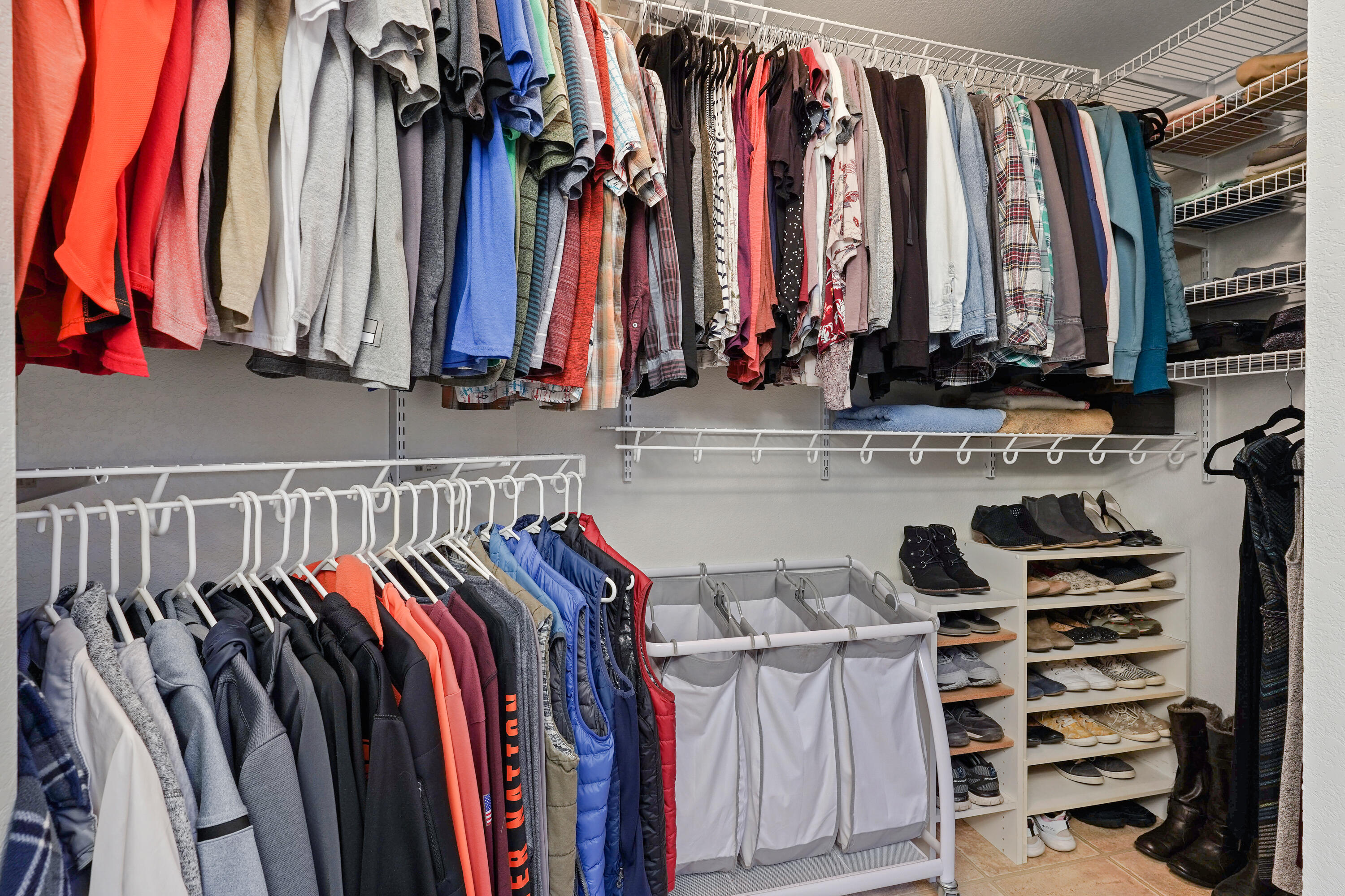 Canyon Point - Residential