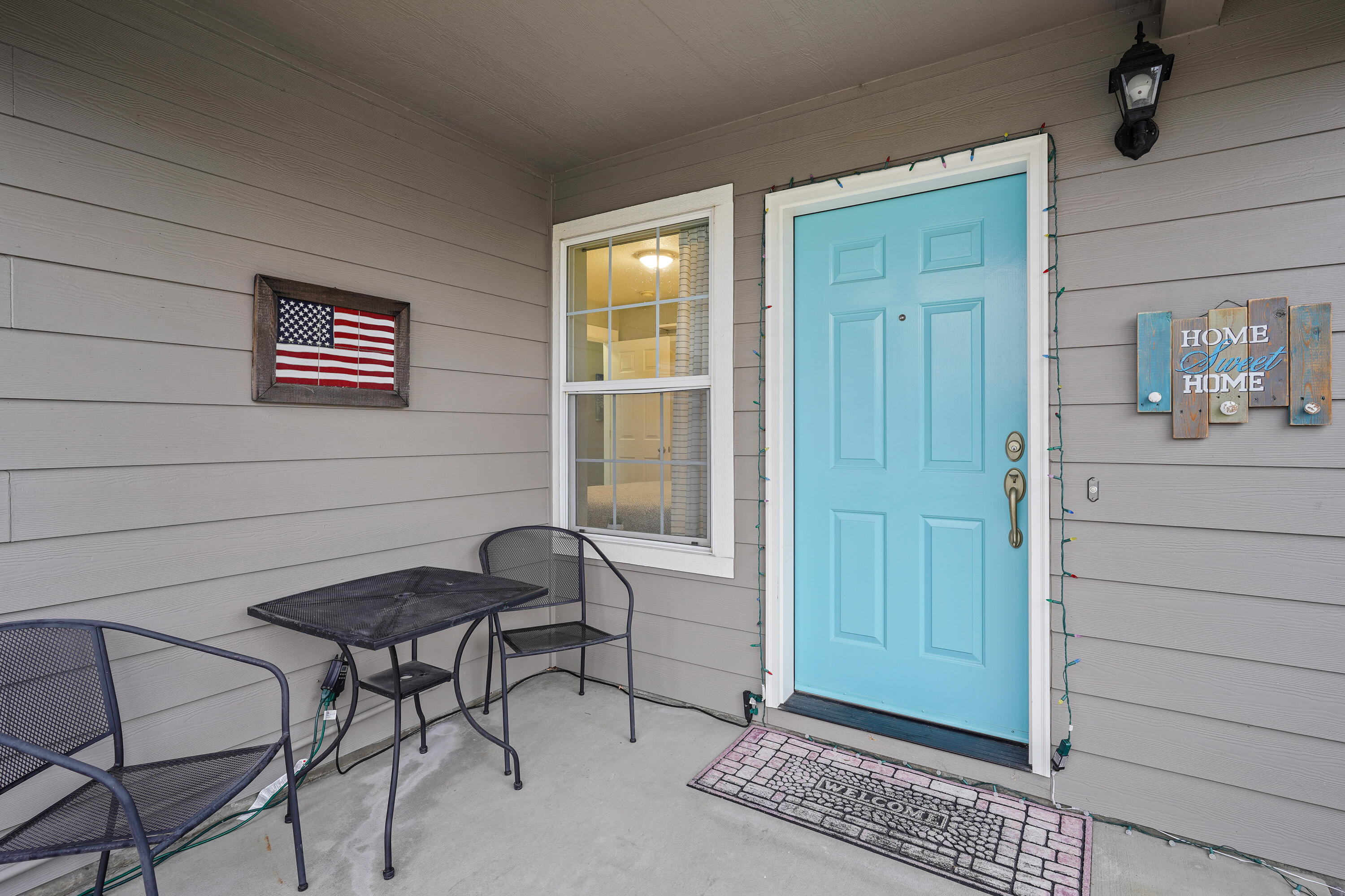 Canyon Point - Residential