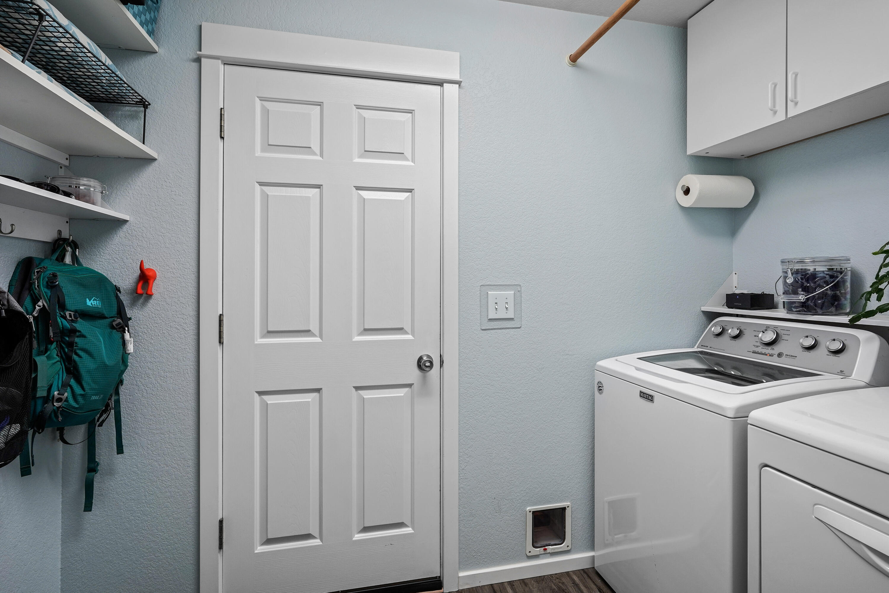 Canyon Point - Residential