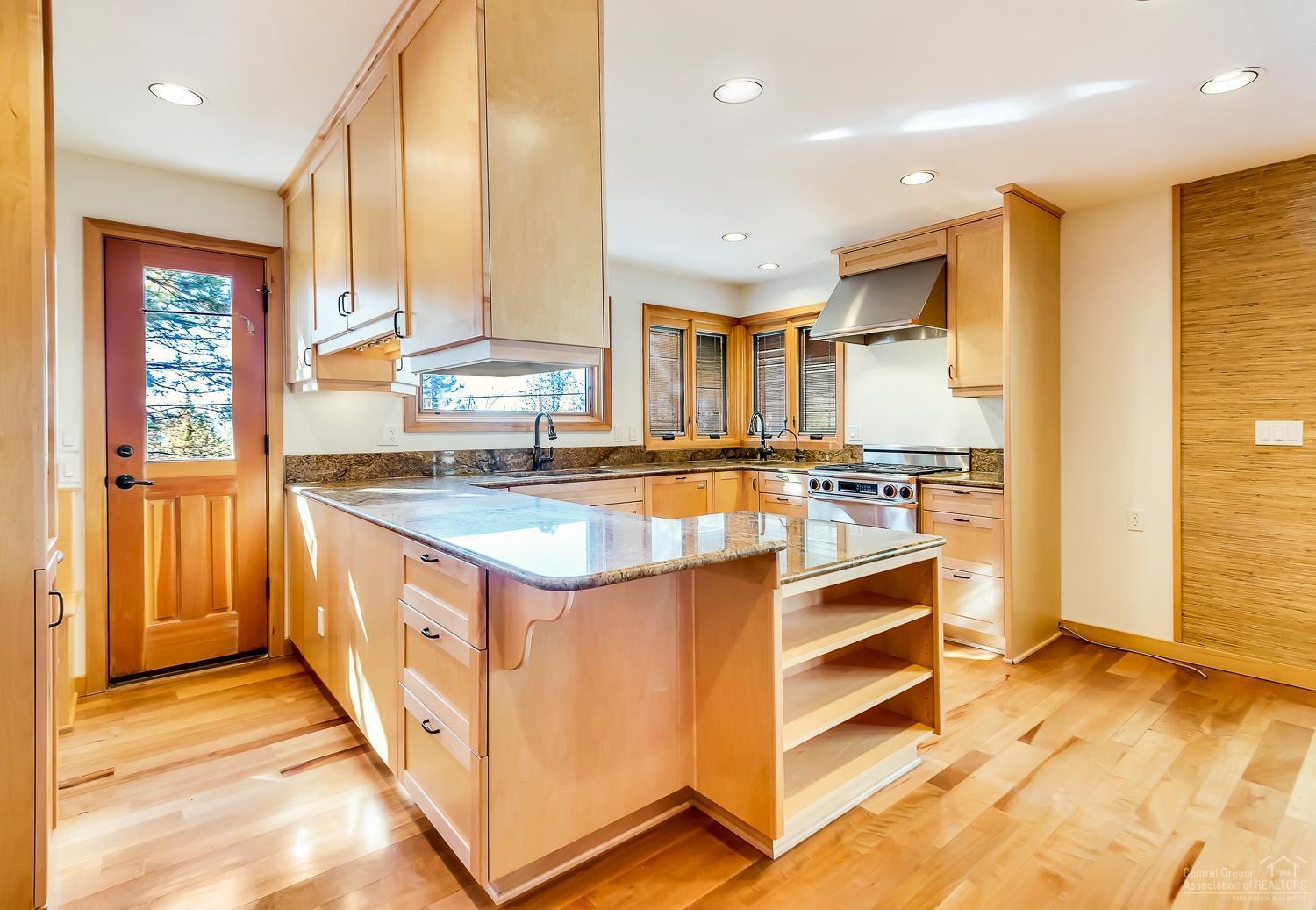 West Hills - Residential