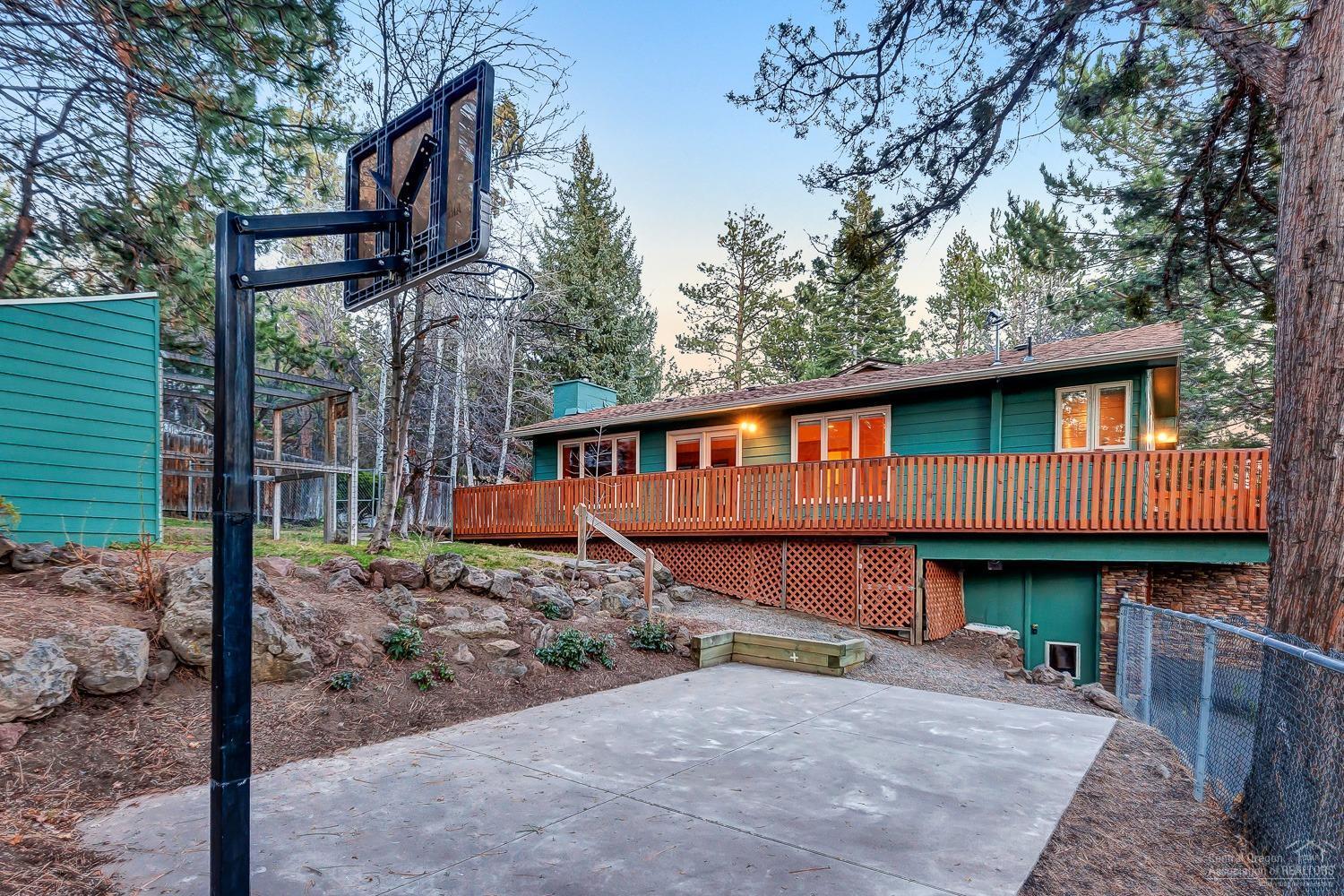 West Hills - Residential