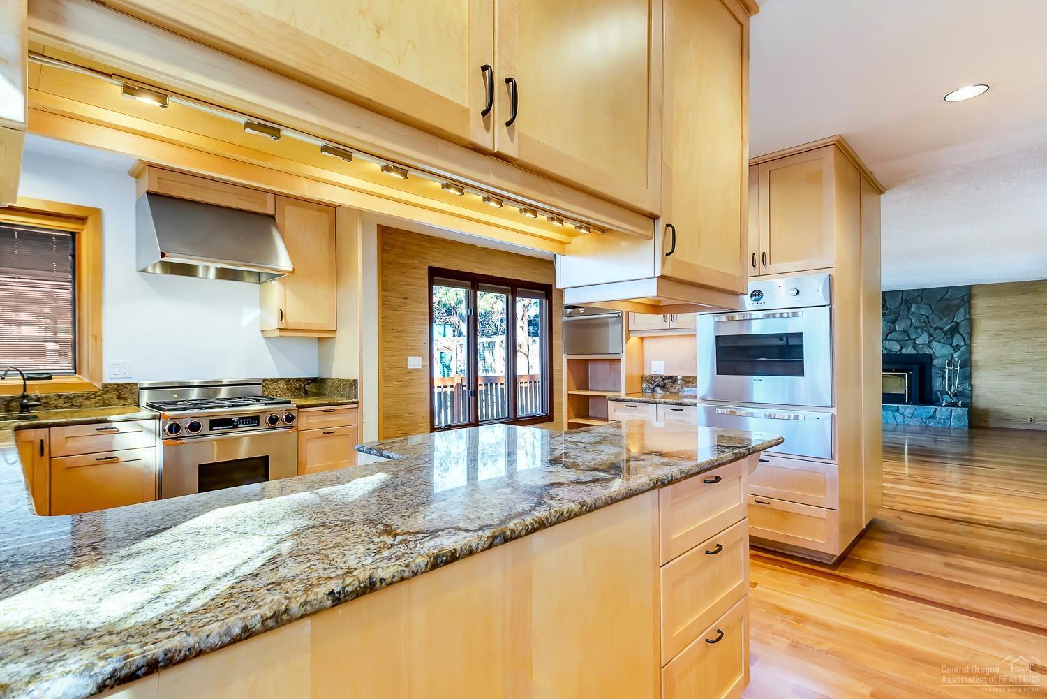 West Hills - Residential