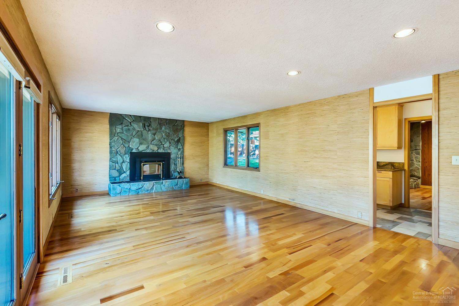 West Hills - Residential