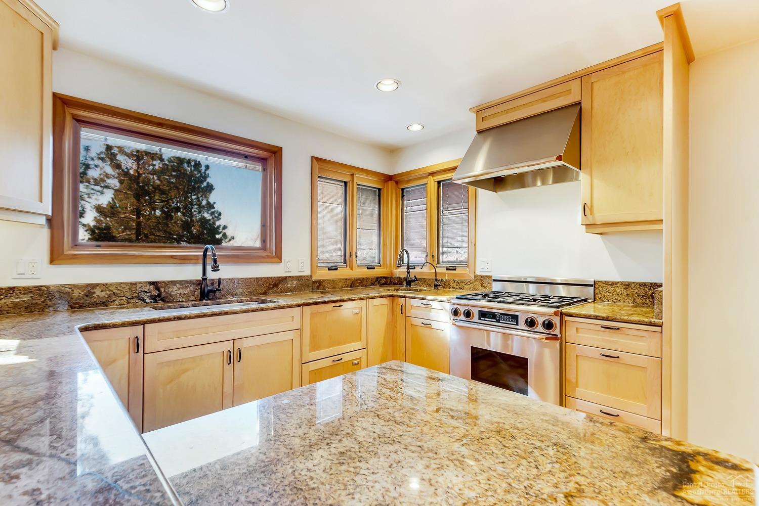 West Hills - Residential