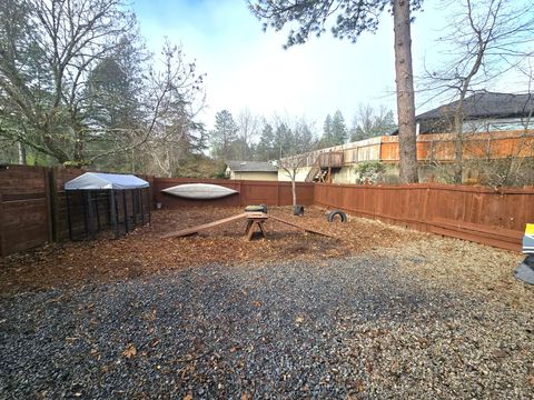 Tiny photo for 243 Shadowbrook Drive, Cave Junction, OR 97523 (MLS # 220213221)
