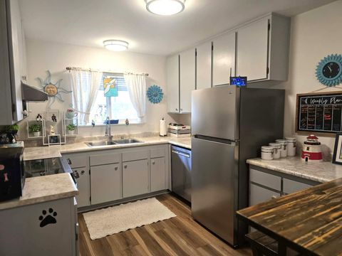 Tiny photo for 243 Shadowbrook Drive, Cave Junction, OR 97523 (MLS # 220213221)