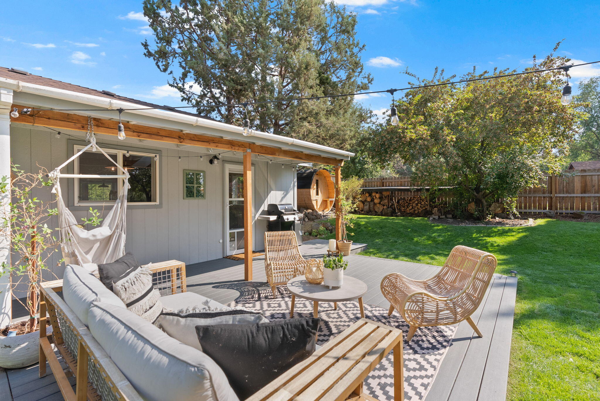 Suntree - Residential