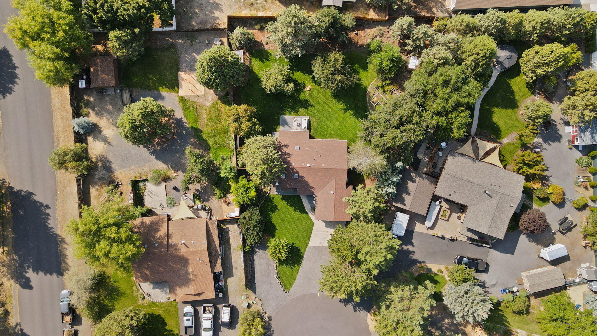 Suntree - Residential