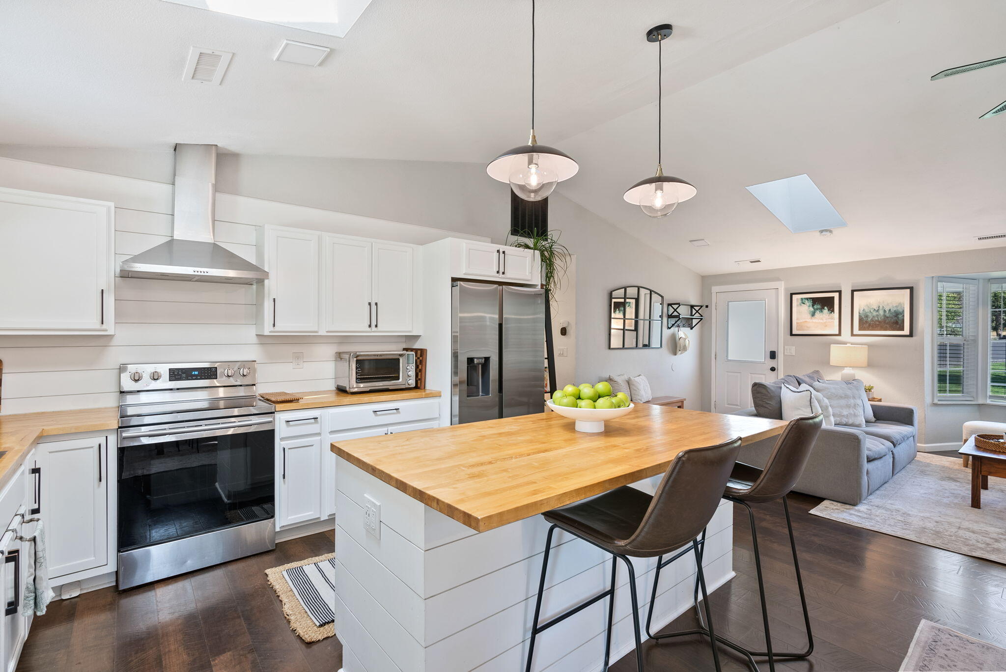 Suntree - Residential