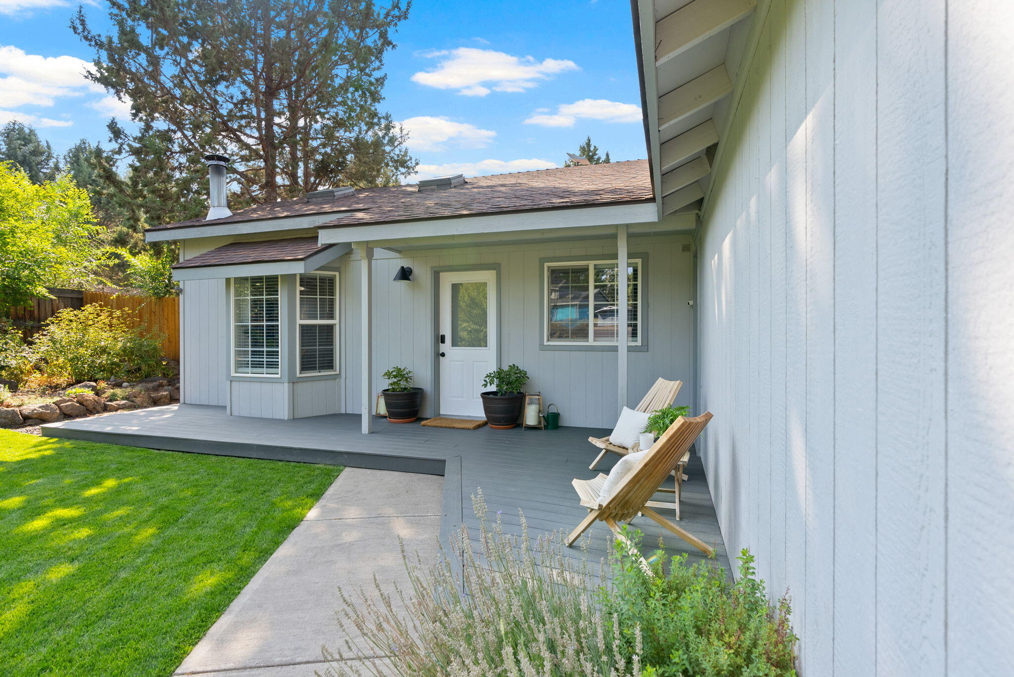 Suntree - Residential