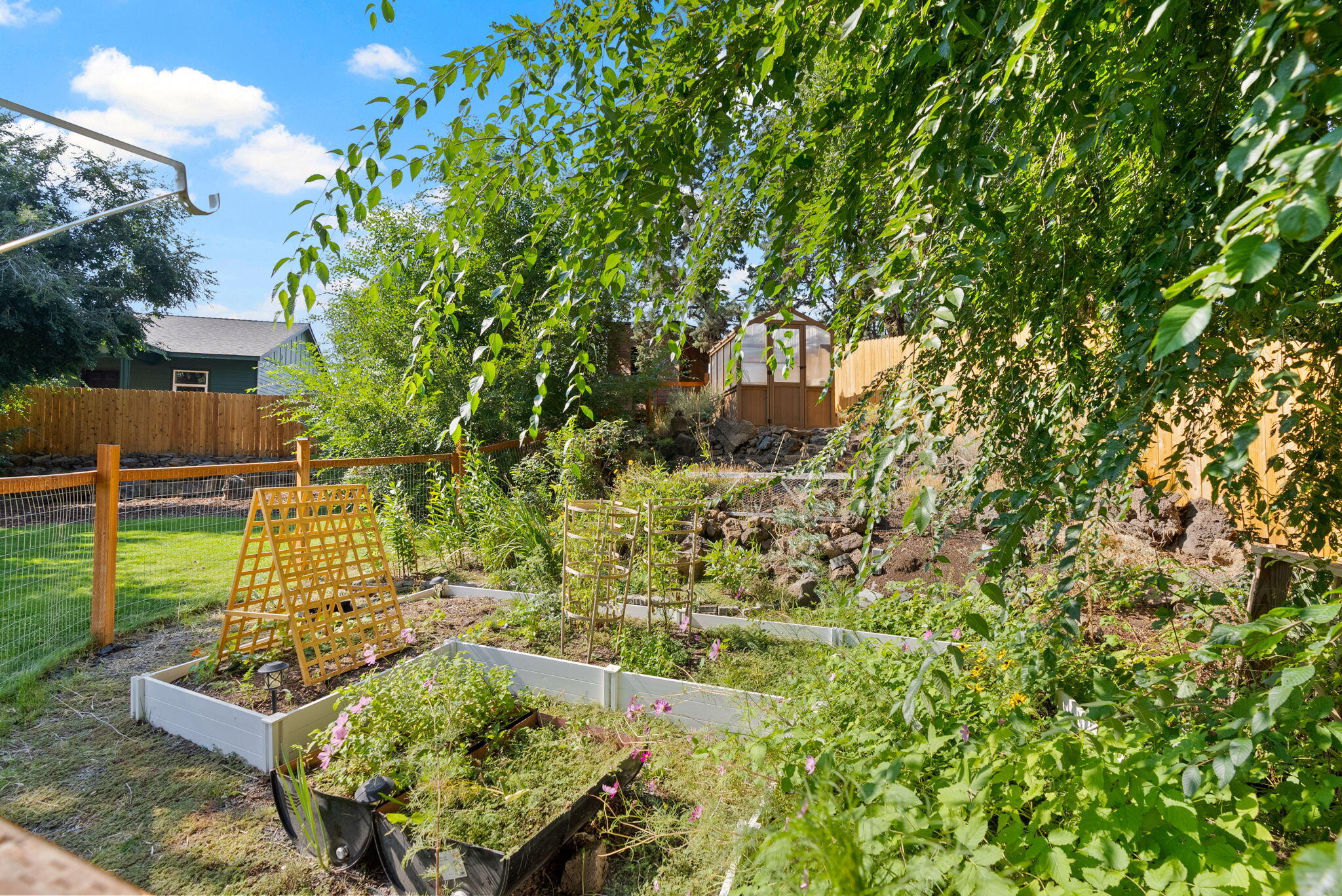 Suntree - Residential