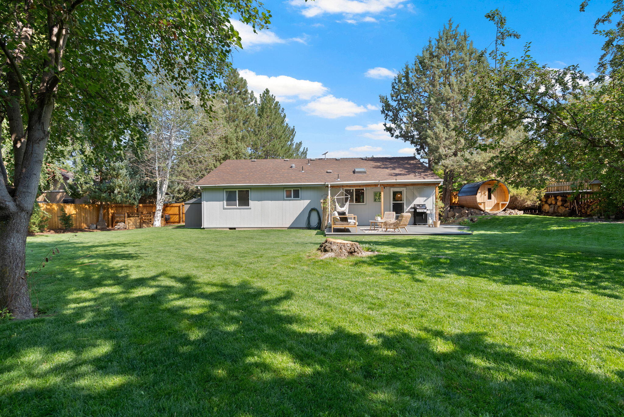 Suntree - Residential