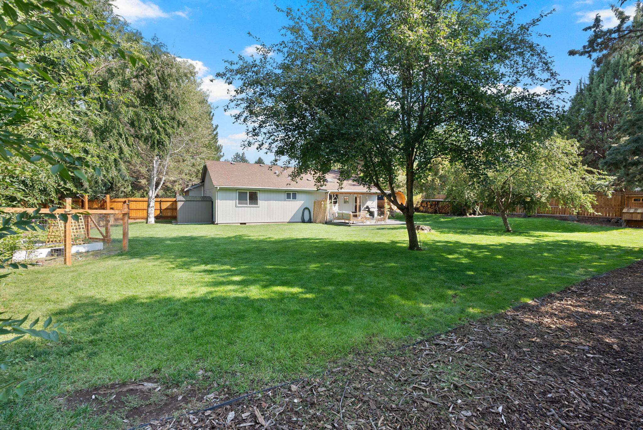 Suntree - Residential