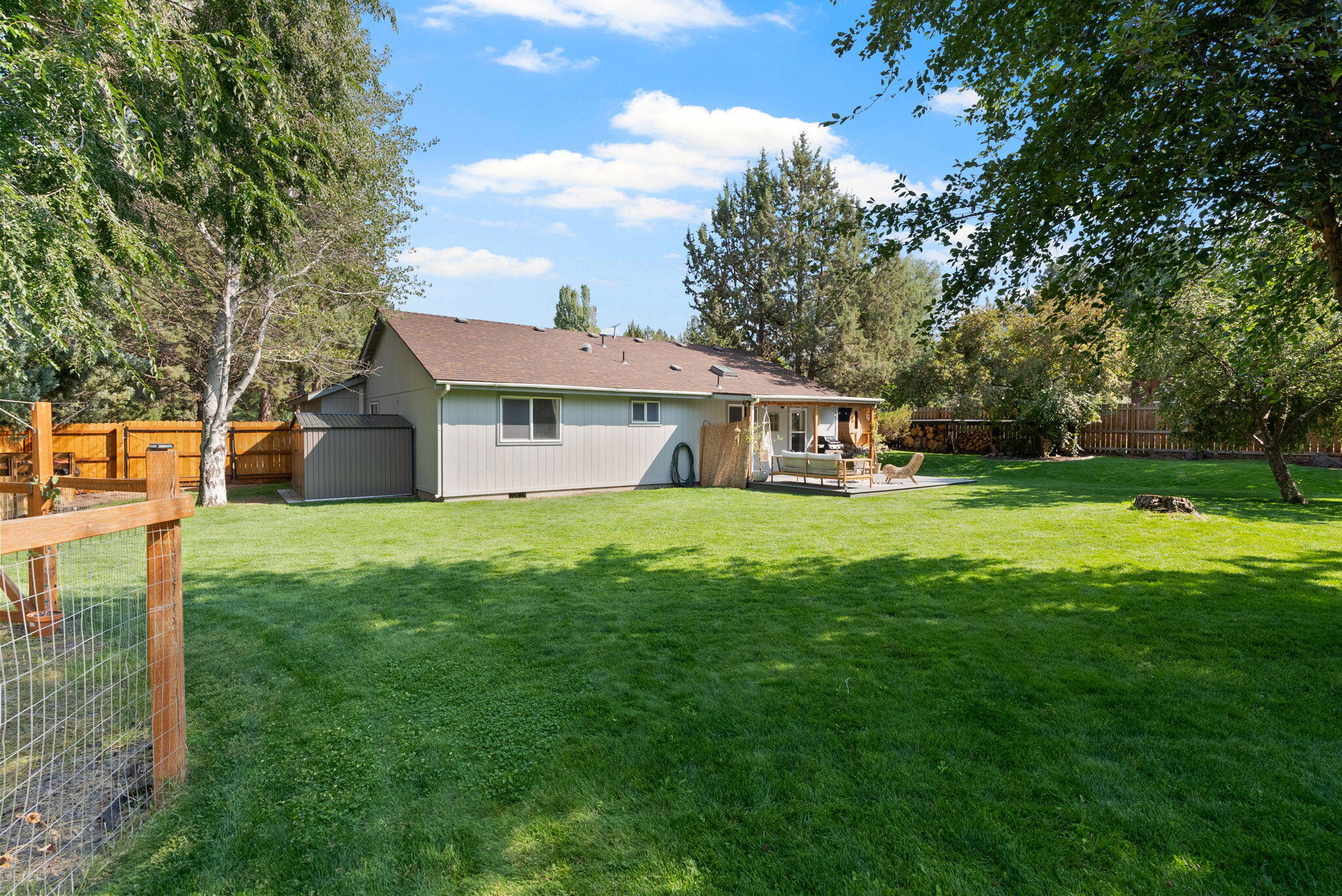 Suntree - Residential