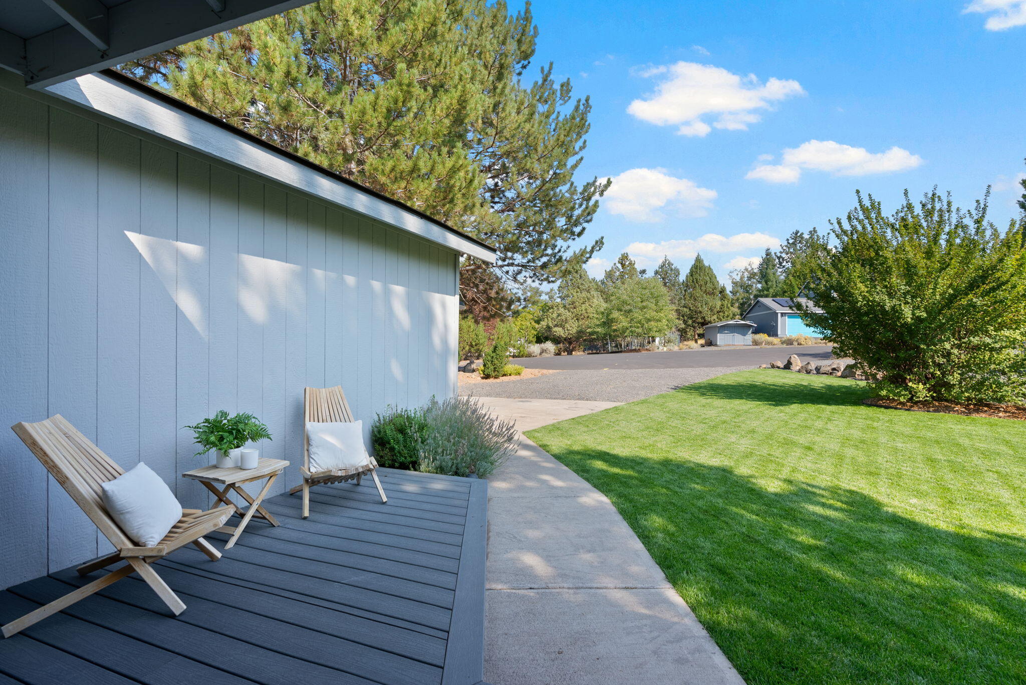 Suntree - Residential