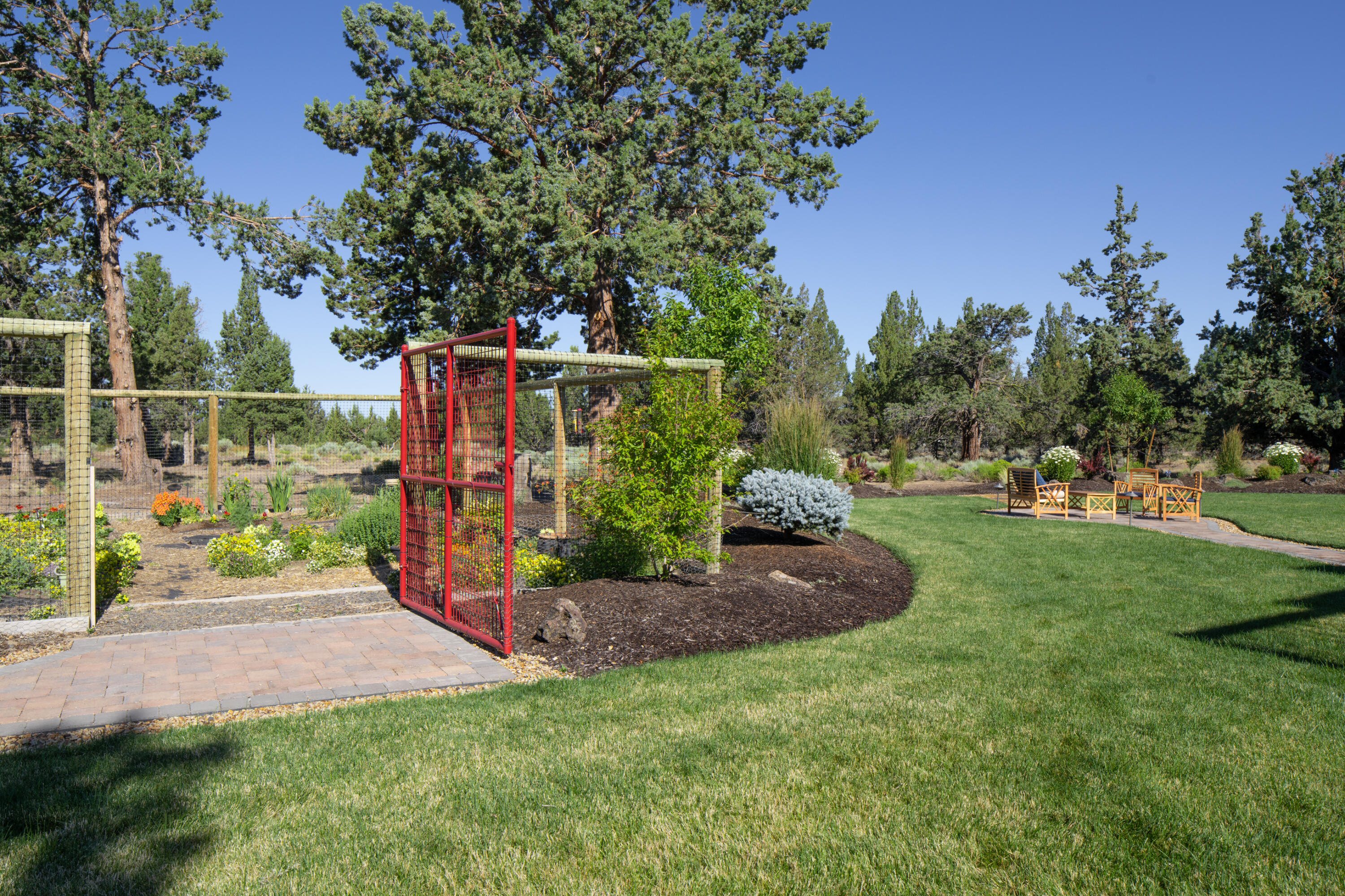 Boonesborough - Residential