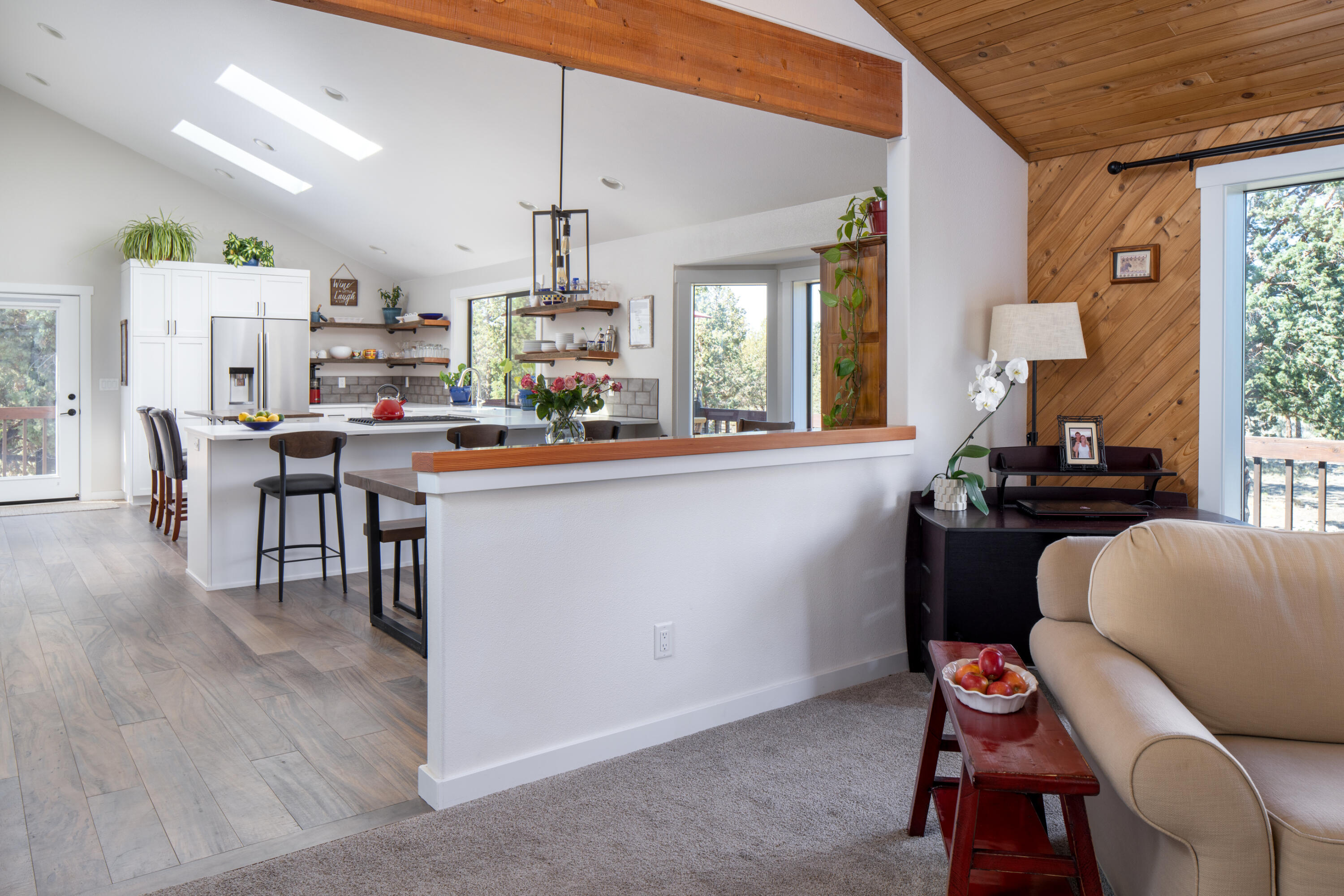 Boonesborough - Residential