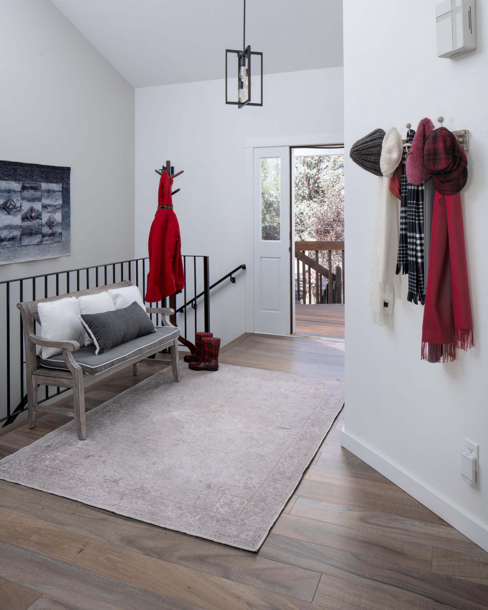 Boonesborough - Residential